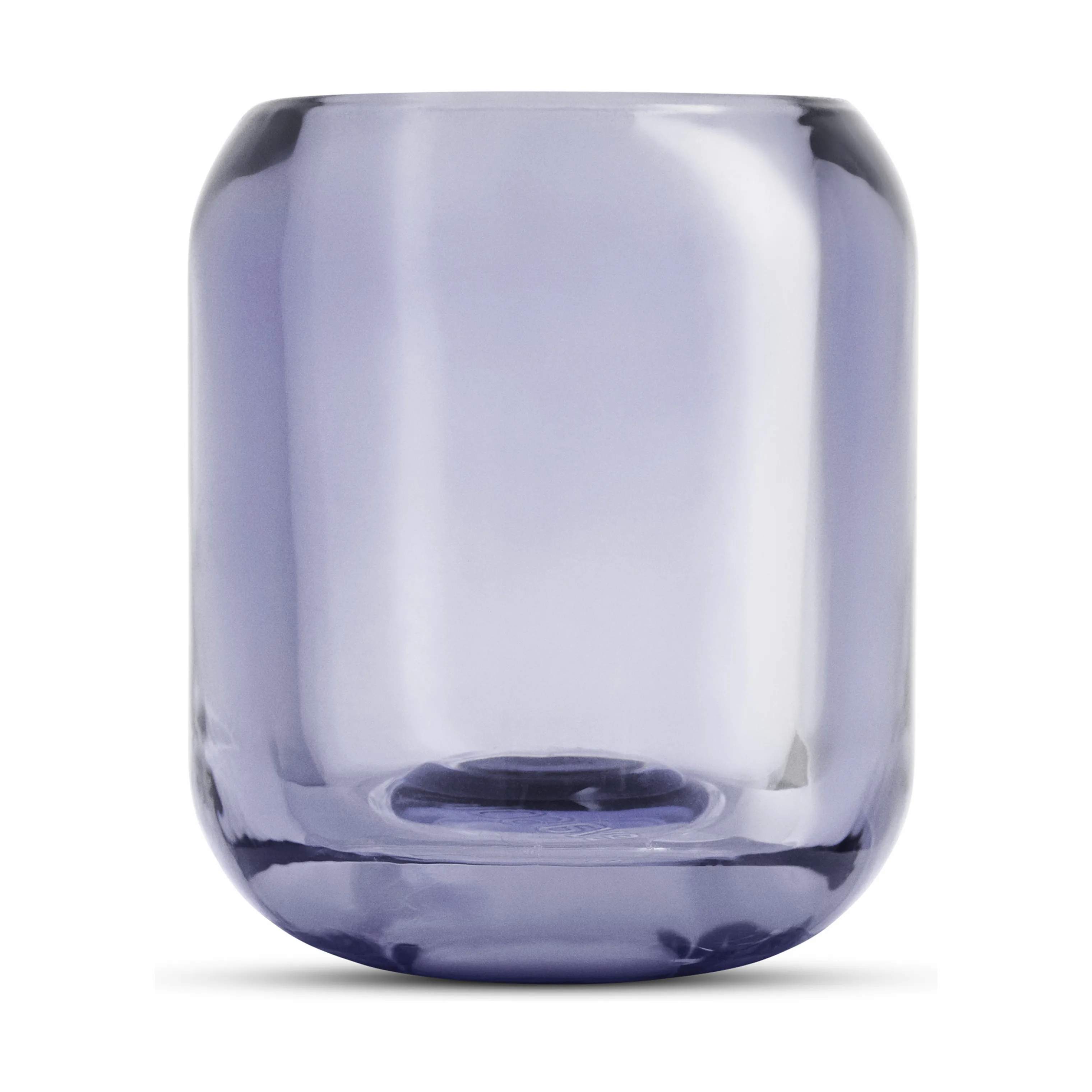 Eva Solo Fyrfadsstage Acorn Fyrfadsstage - 2 stk. i Grape, 8 cm, 4