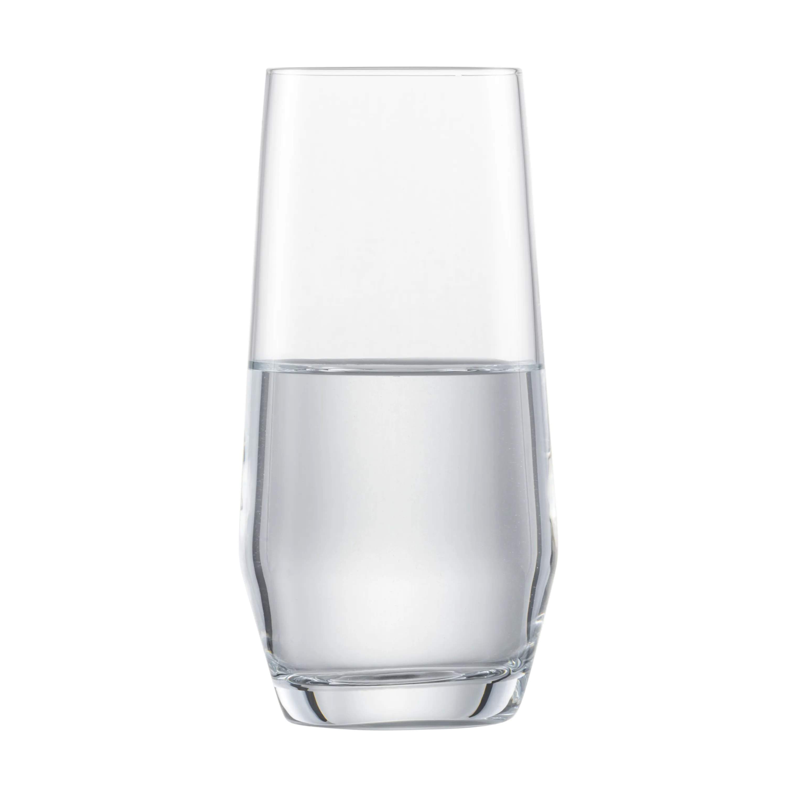 Zwiesel Vandglas Pure Vandglas - 4 stk i Klar, 3