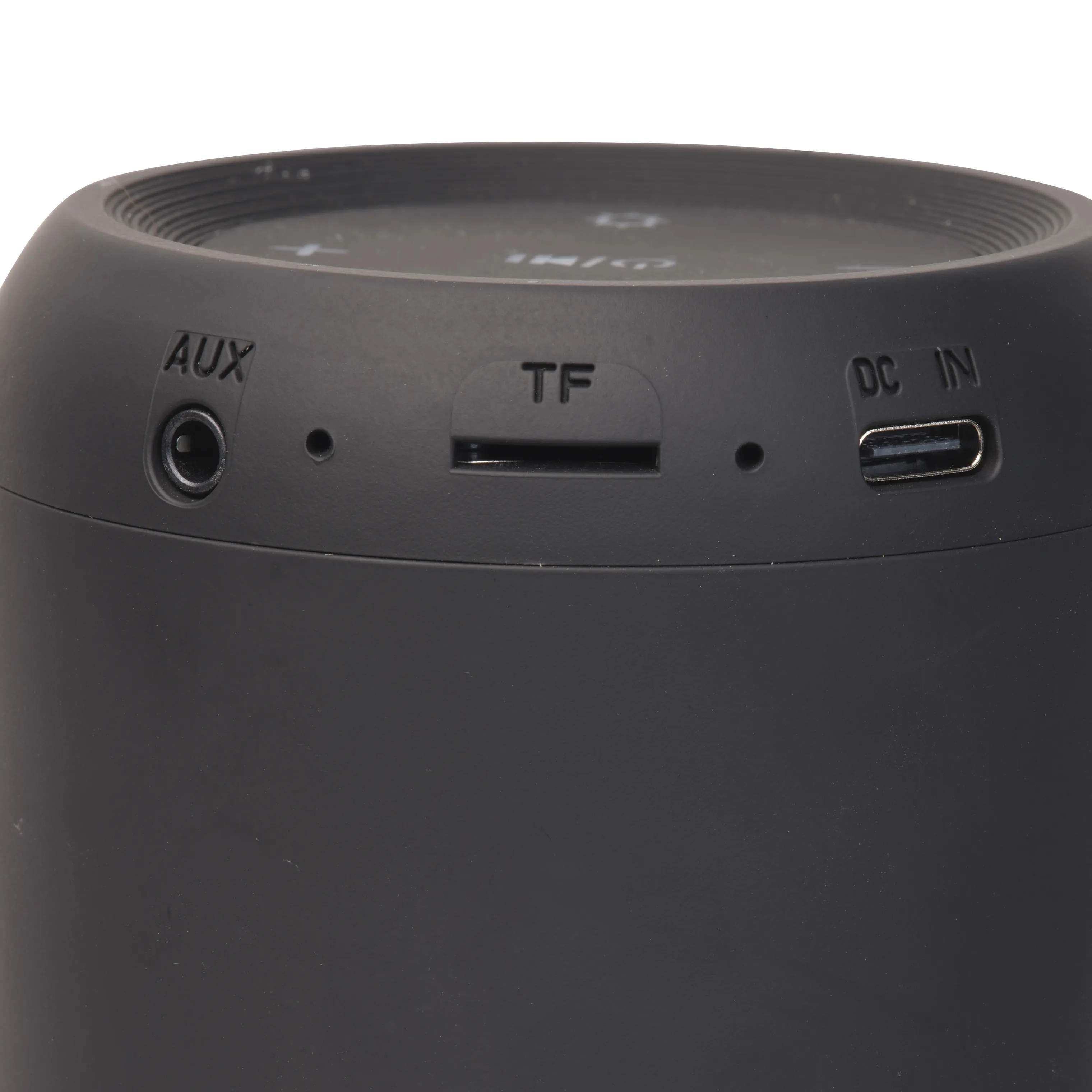 Denver Højtalere Bluetooth Højtaler i sort, 2