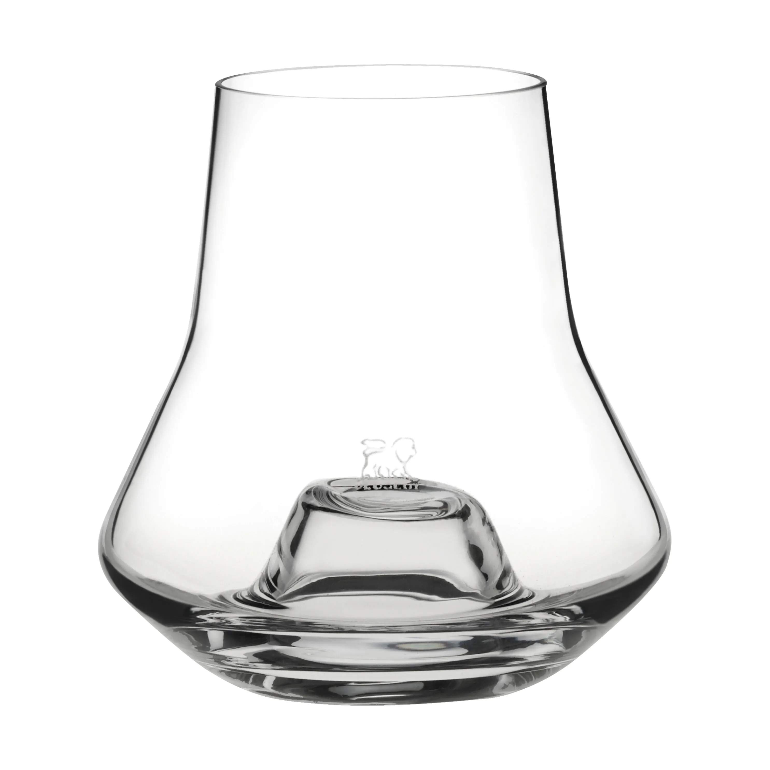 Peugeot Lowball glas Verres Whiskeyglas i Klar, 1