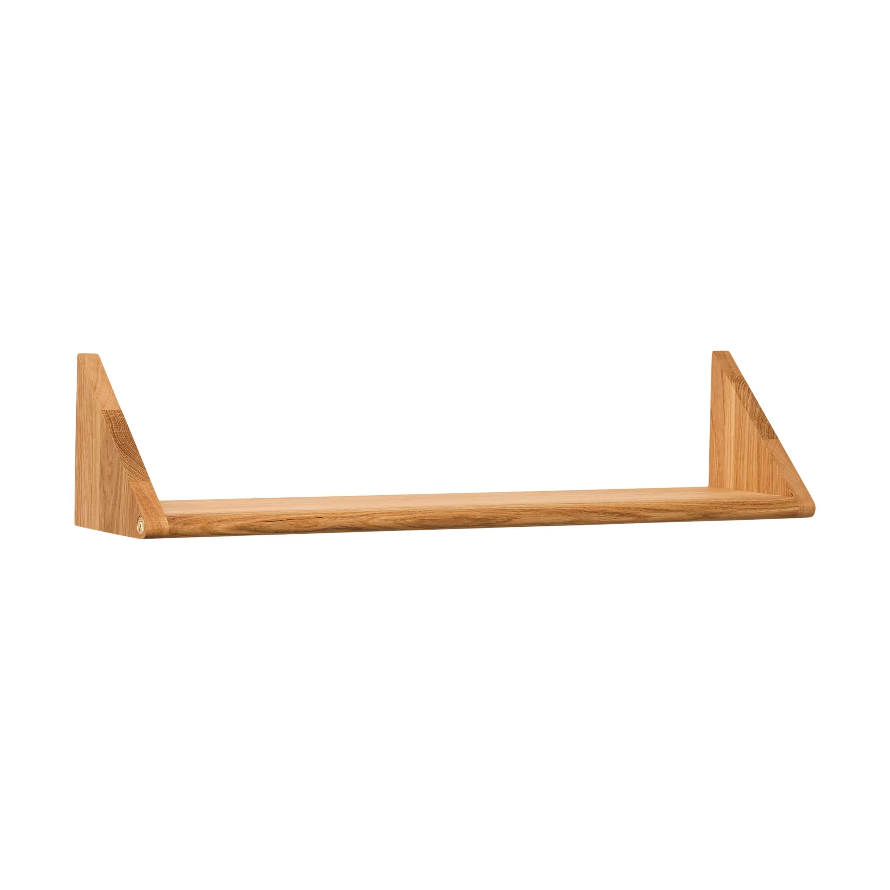 Andersen Furniture Hylder Split Hylde i Nature, 1
