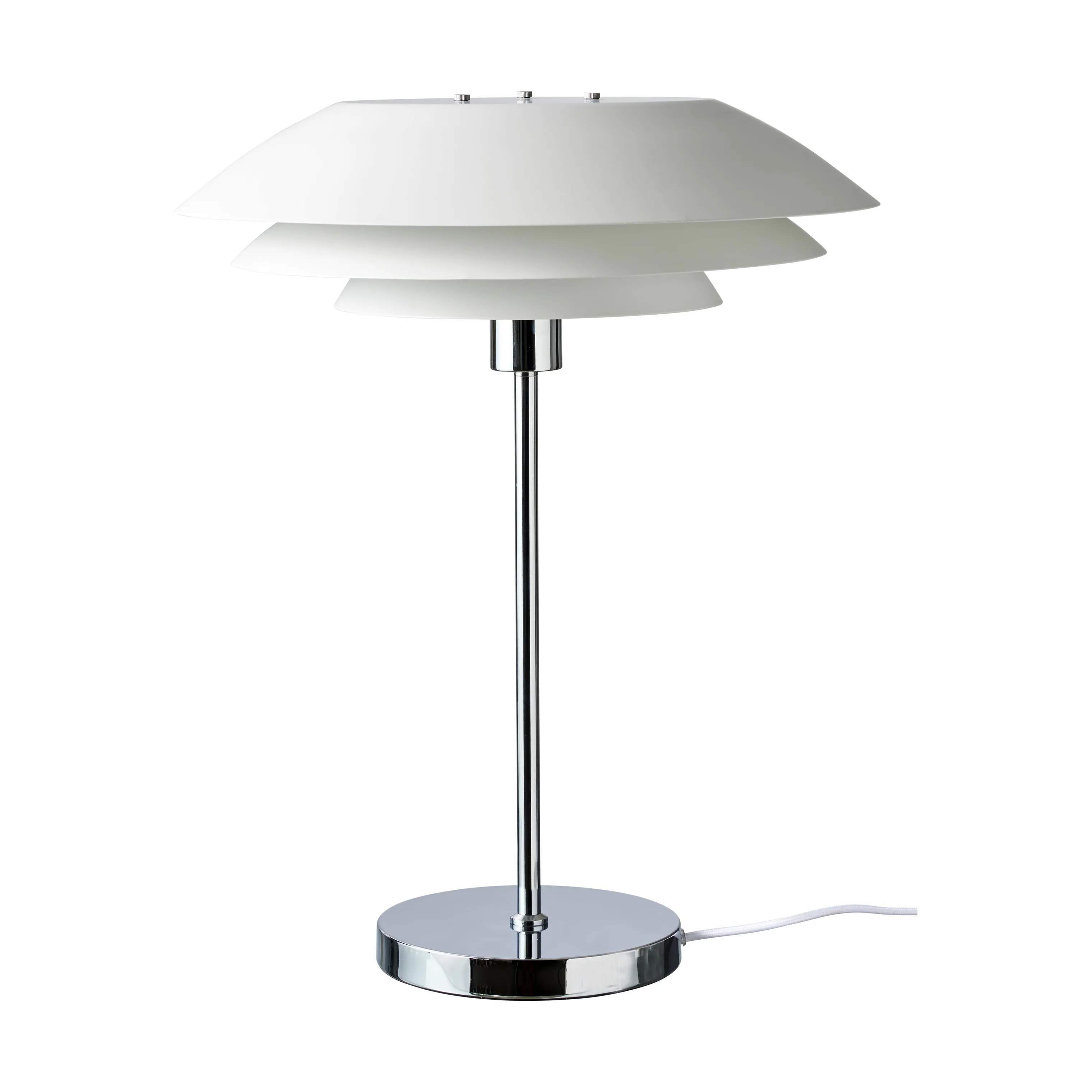 Dyberg Larsen bordlamper DL 45 Bordlampe