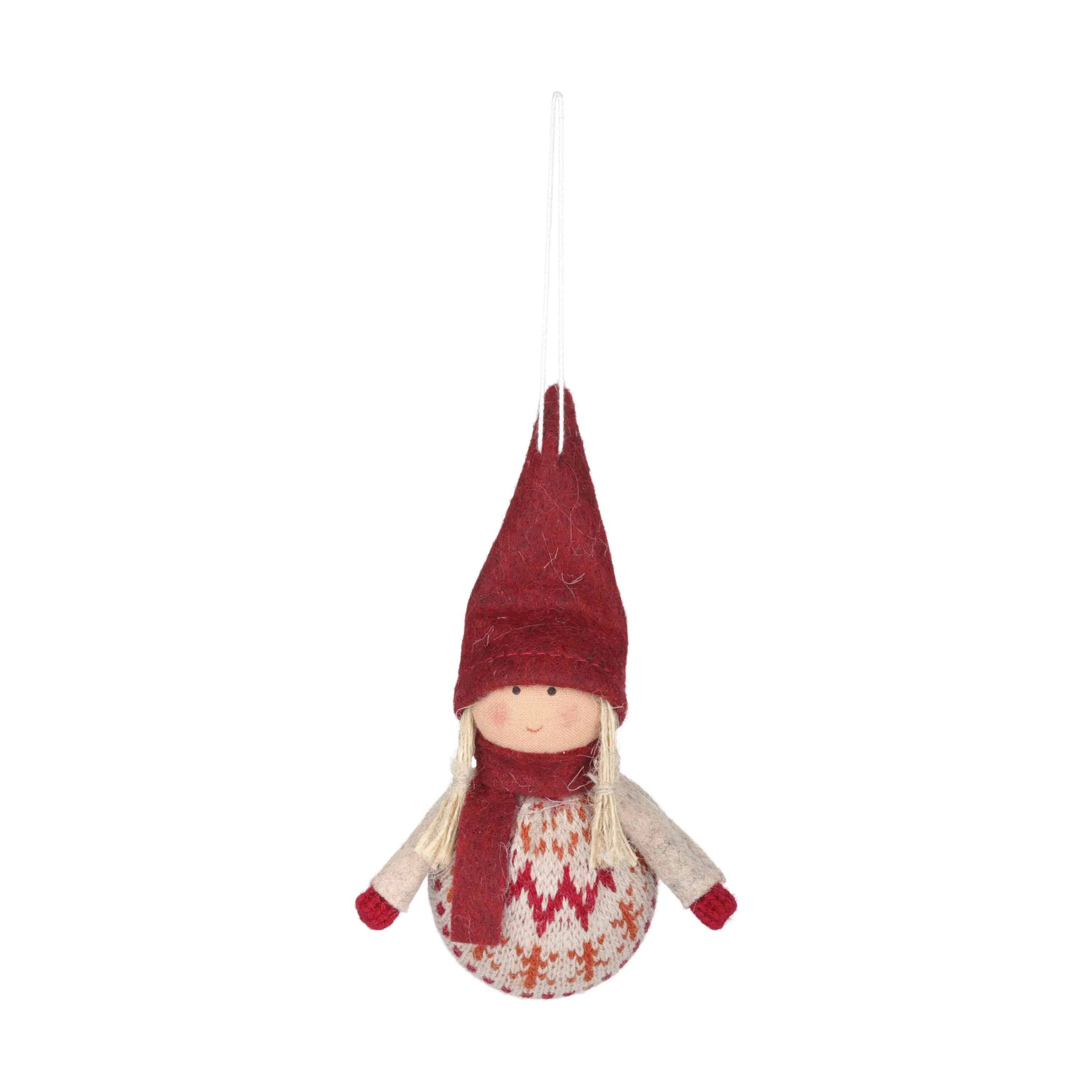 Nisse - Pige, pige, large