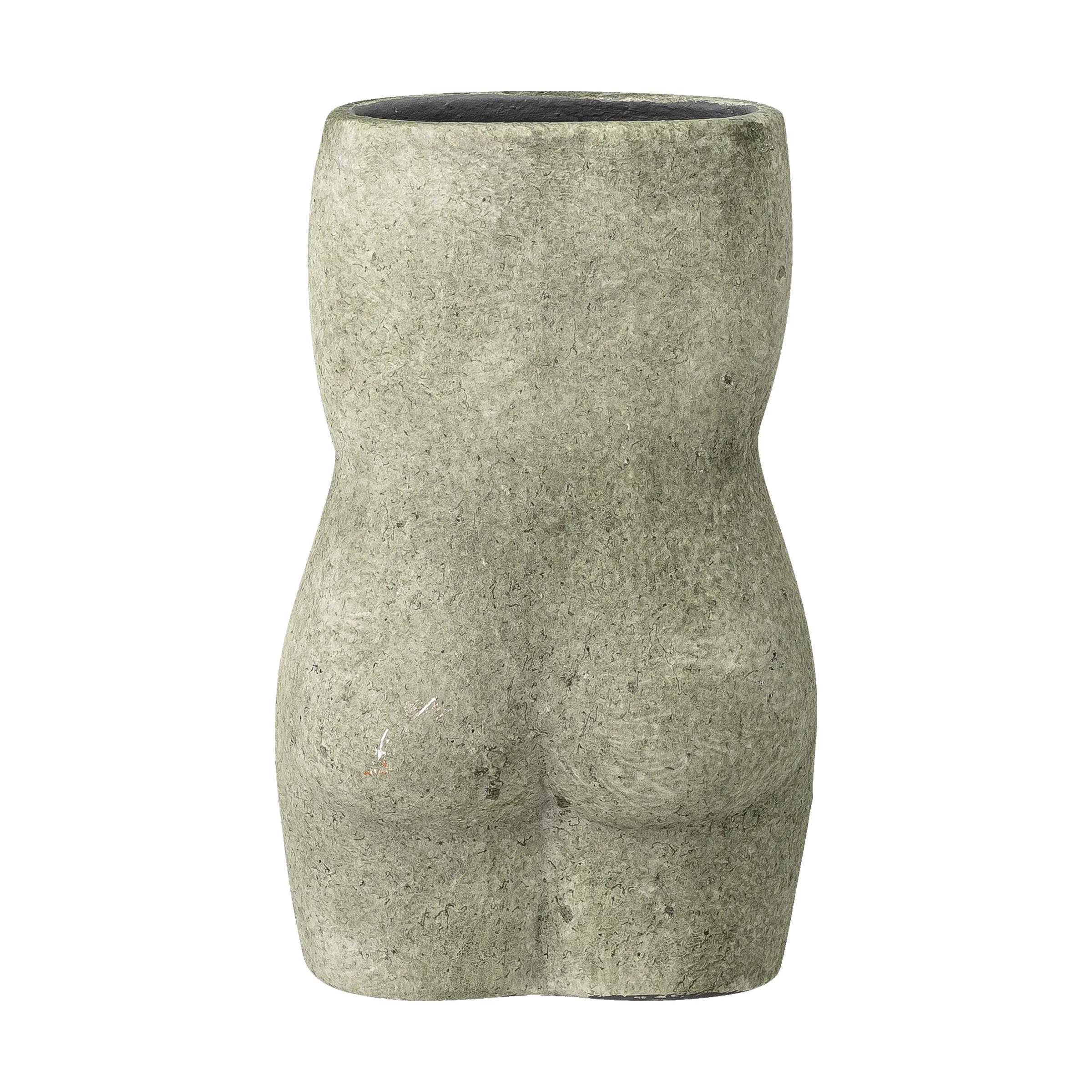 Bloomingville Vaser Emeli Vase i Grøn, 4