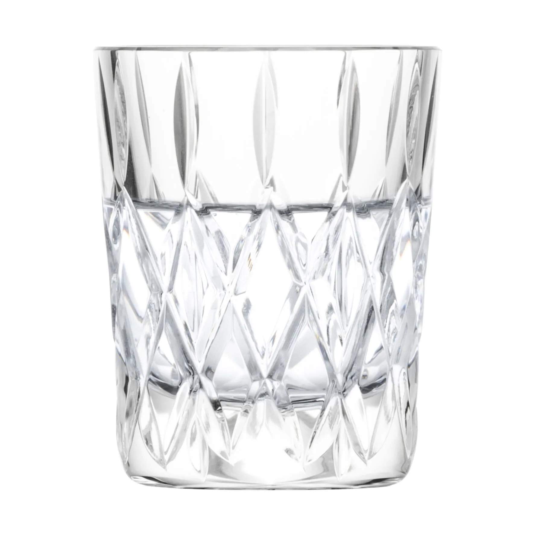 Schott Zwiesel Snapseglas Age Shotglas - 4 stk. i Klar, 4