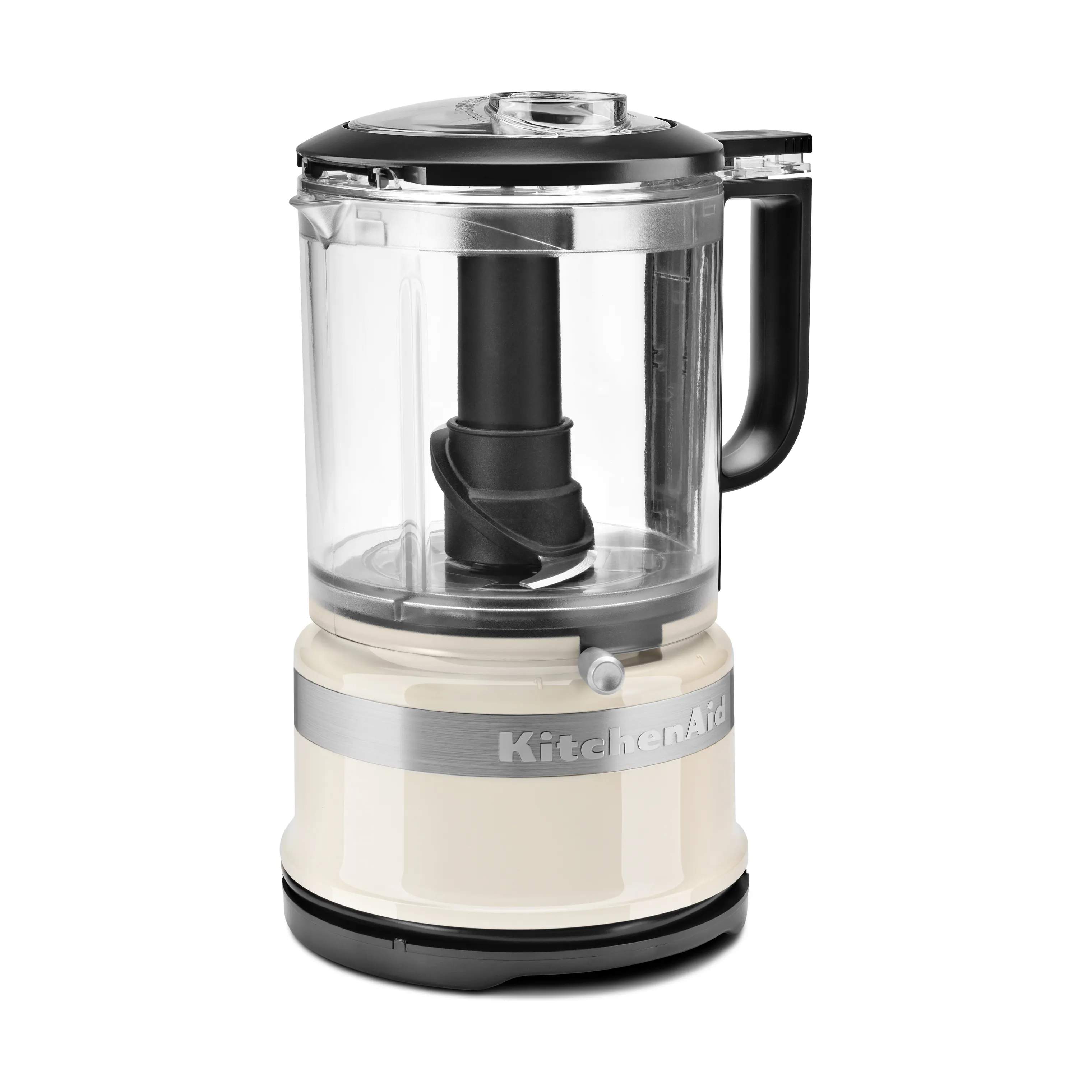 KitchenAid Minihakkere Minihakker 5KFC0516EAC i Almond Creme, 1