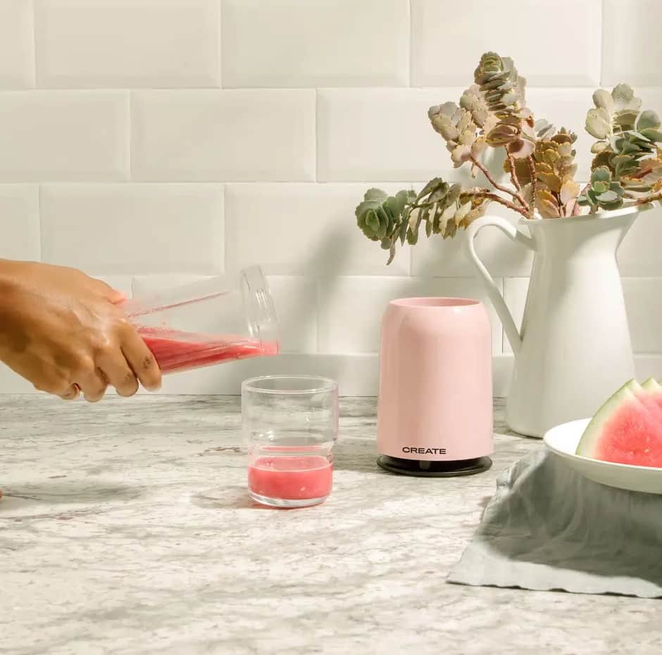 CREATE Blendere Blender 14510 i Pink, 2