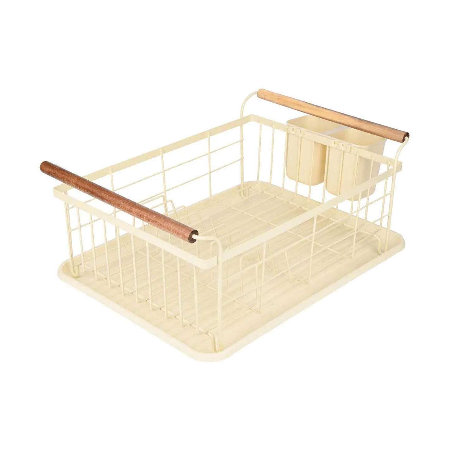 Estia Home Opvaskestativer Allure Opvaskestativ i Ivory, 1