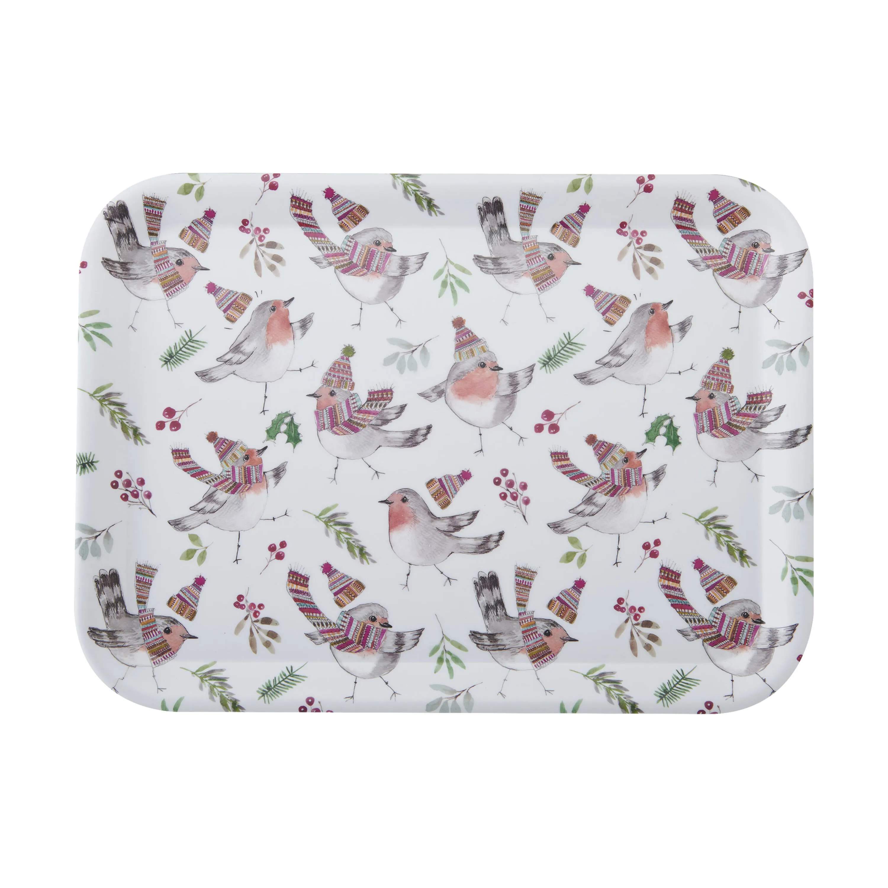 Mikasa Serveringsfade Tipperley Hill TipperleyHill Serveringsbakke i B32 x L43,5 cm, 1