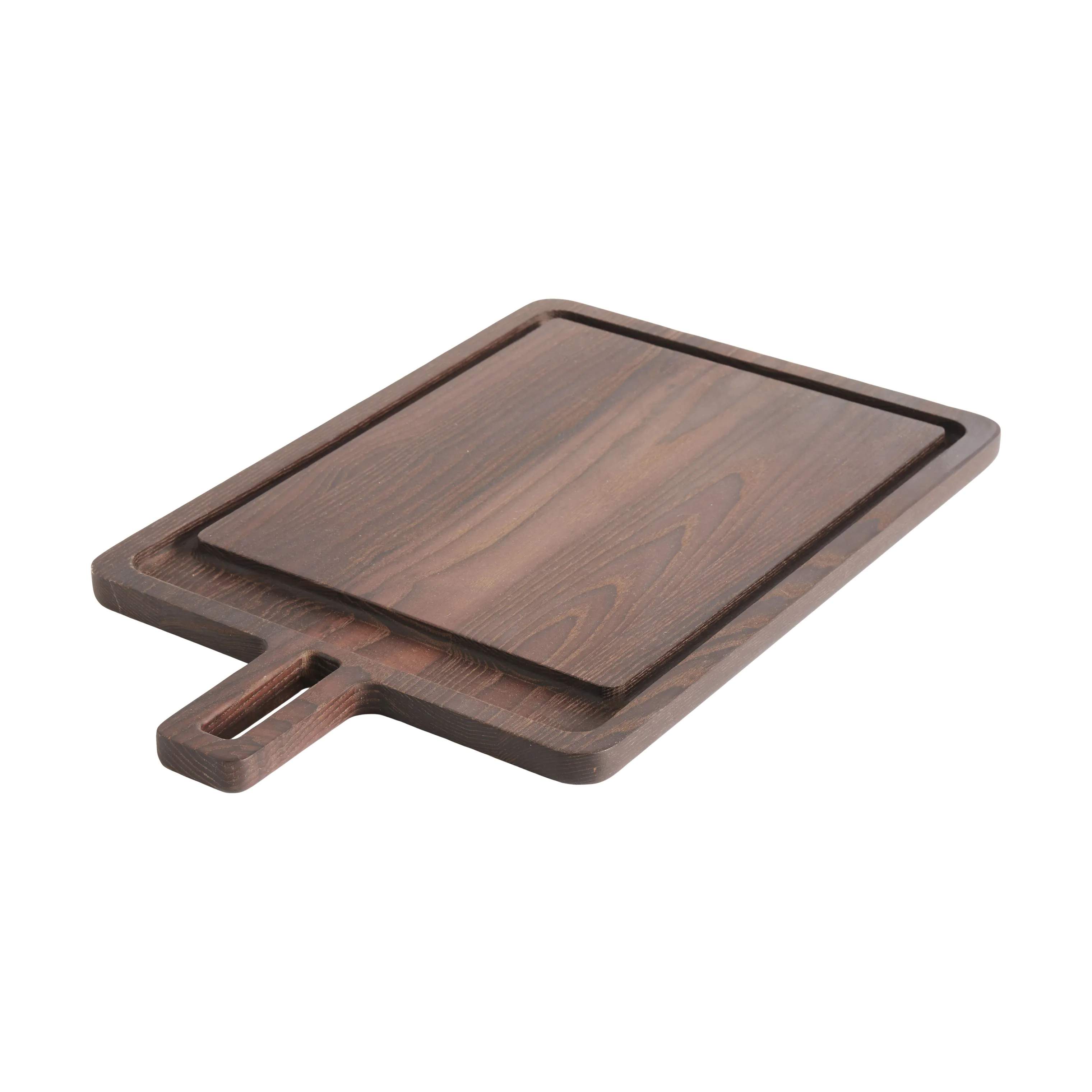 Muubs Skærebrætter Yami Skærebræt i Brun, 1