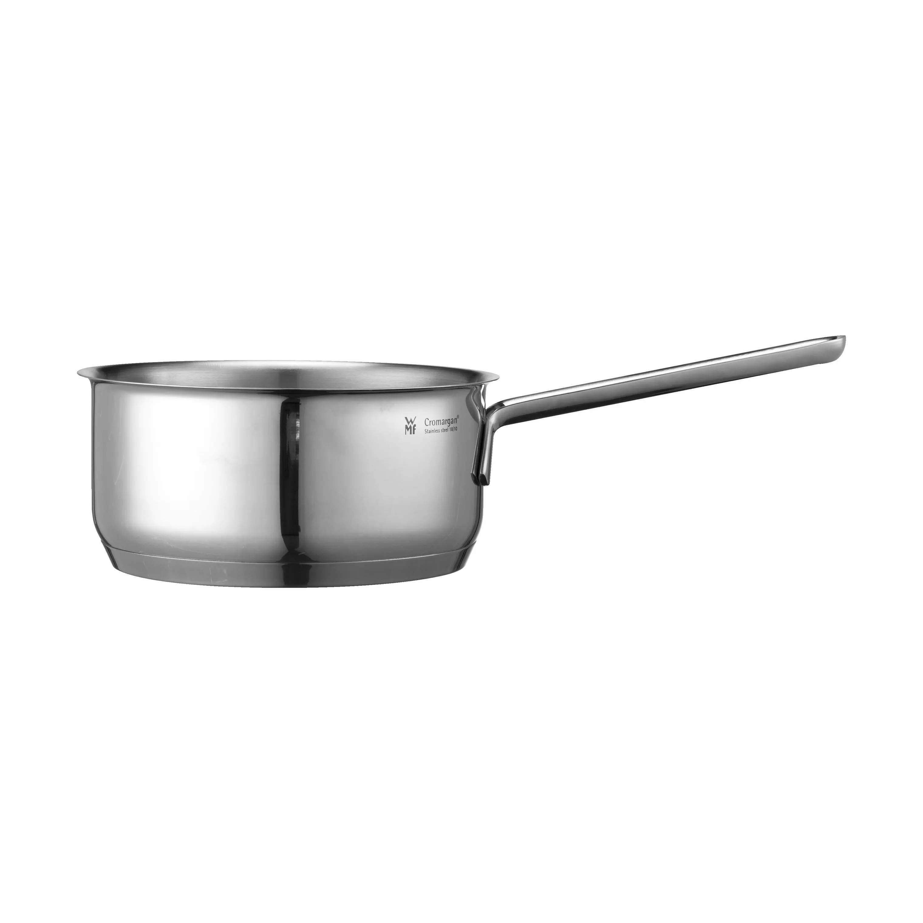 WMF Grydesæt Provence Plus Grydesæt - 9 dele i Stål, 9