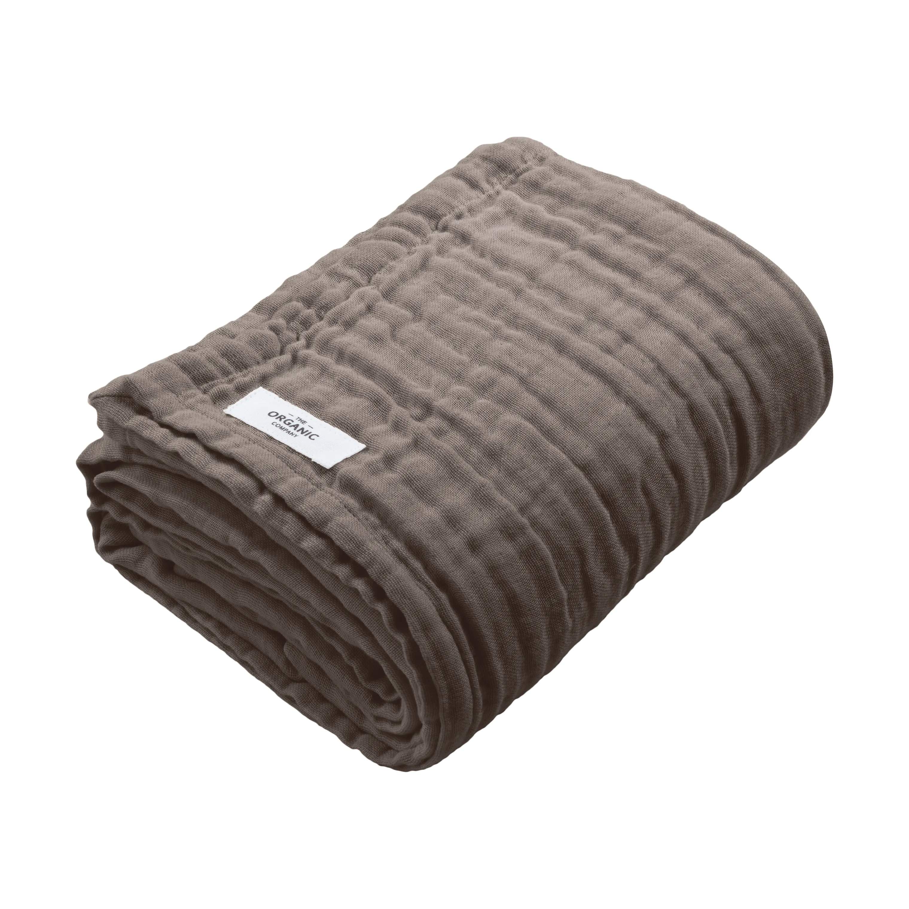 Badelagen, brun, large