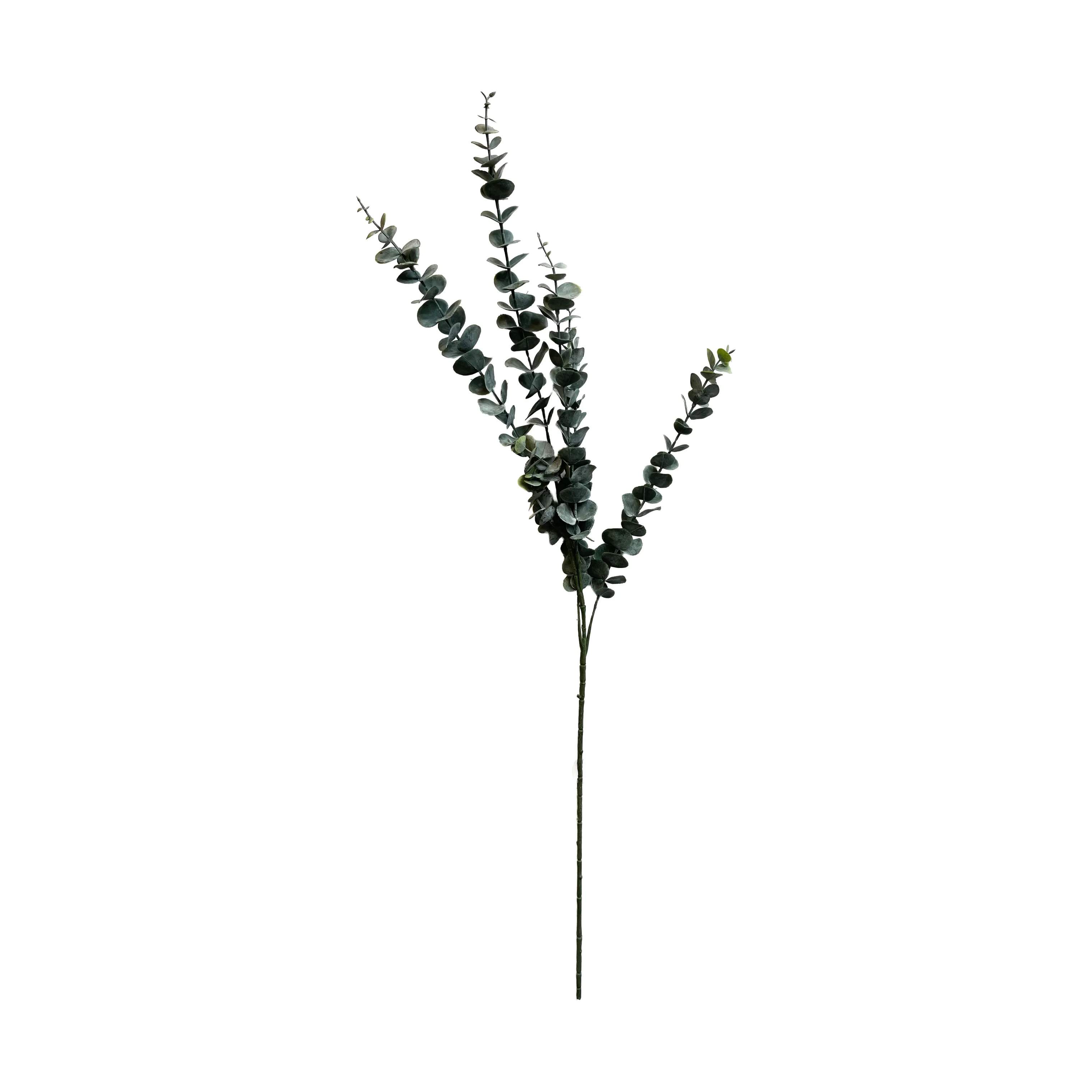 everbloom Kunstige blomster Artificial Stem Kunstig Blomst - Eucalyptus i 89 cm, 1