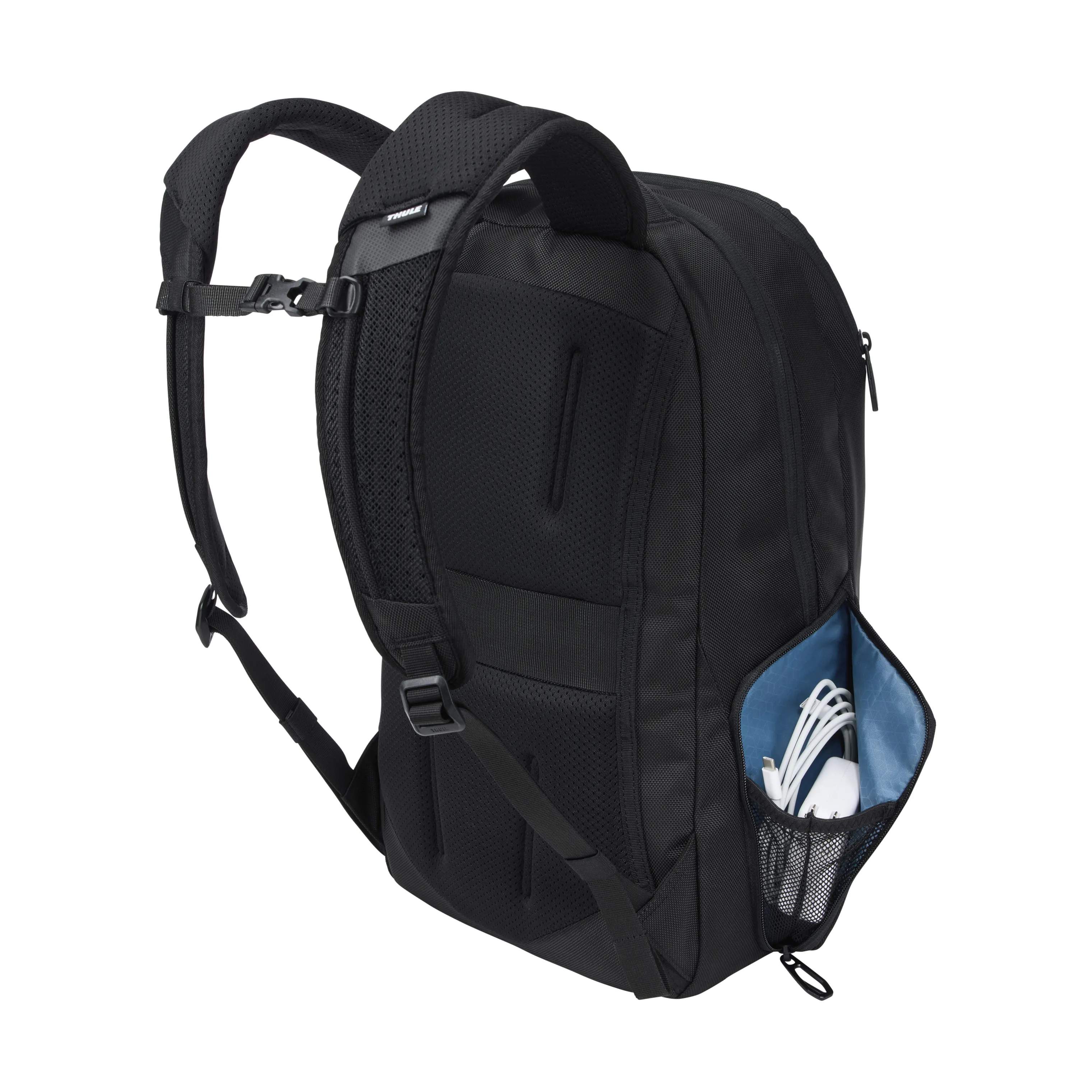 Thule Øvrigt interiør Thule Accent Rygsæk i 23 liter, 4