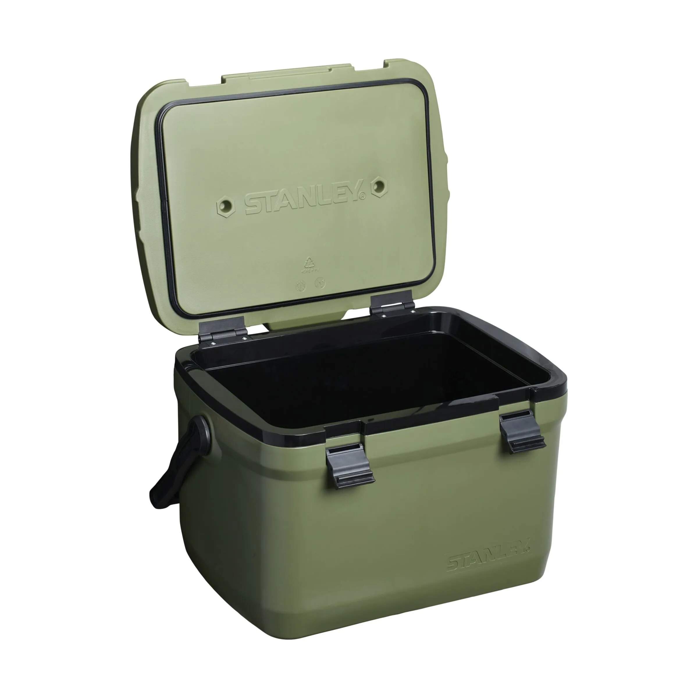 Stanley Køletasker Easy Carry Easy-Carry Outdoor Køletaske i Dried Pine, 3
