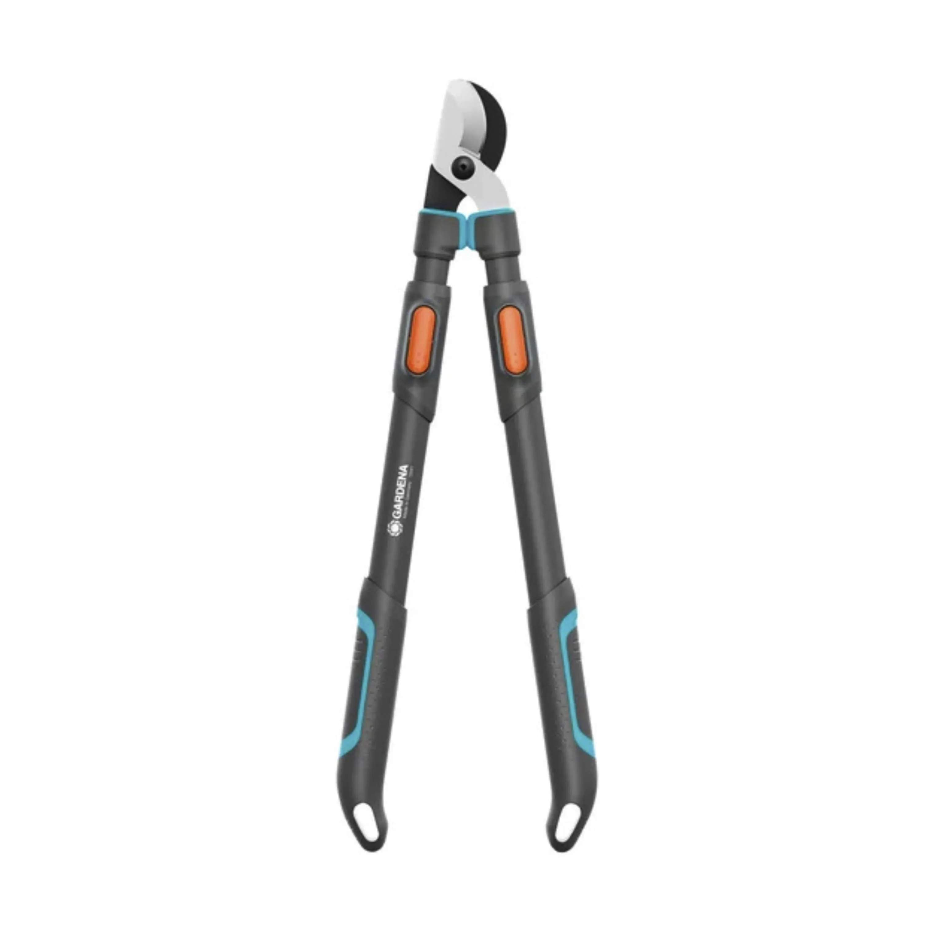 TeleCut Pro Grensaks, sort, large