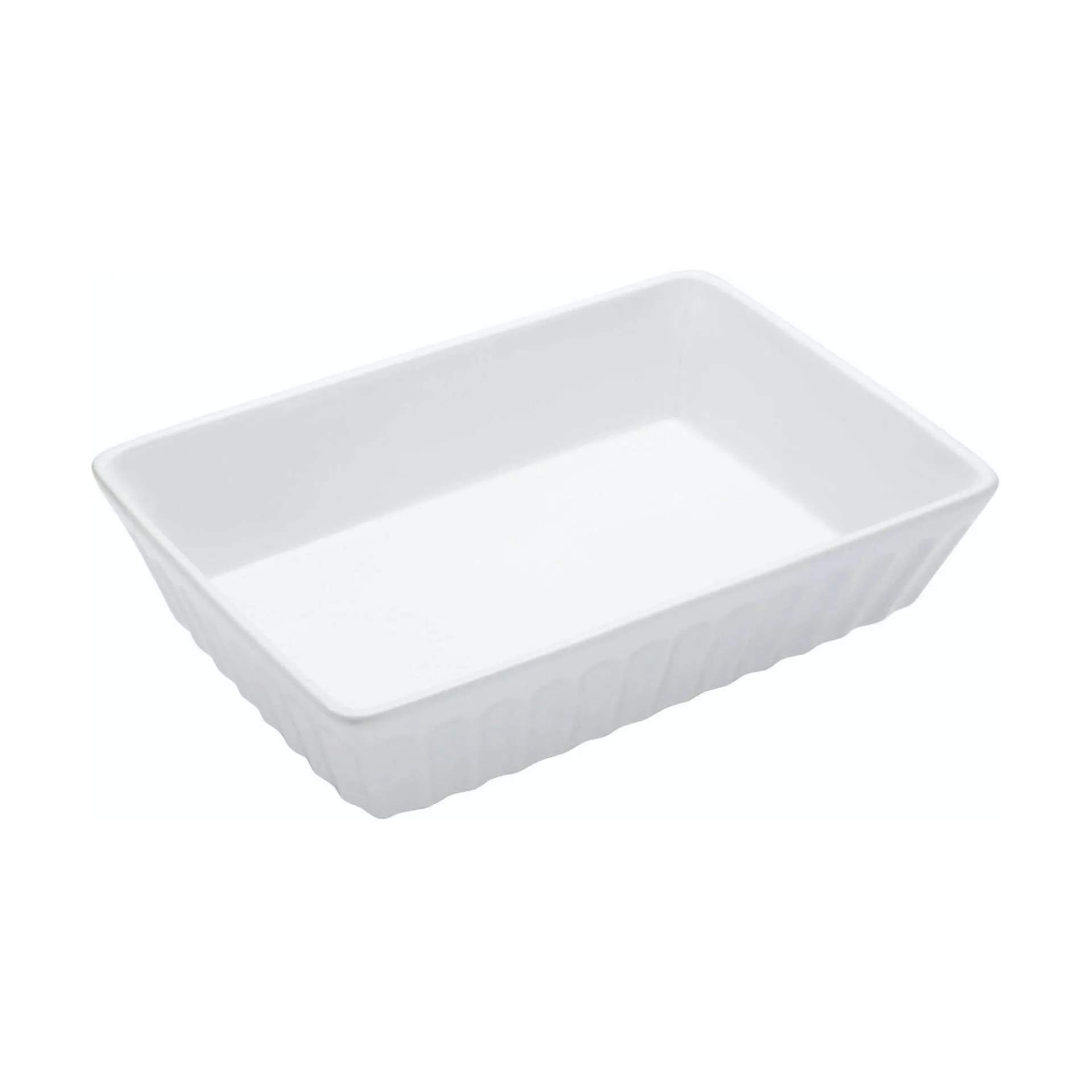 KitchenCraft Ovnfaste fade World of Flavours Ovnfast Fad i B21 x L29 cm, 1