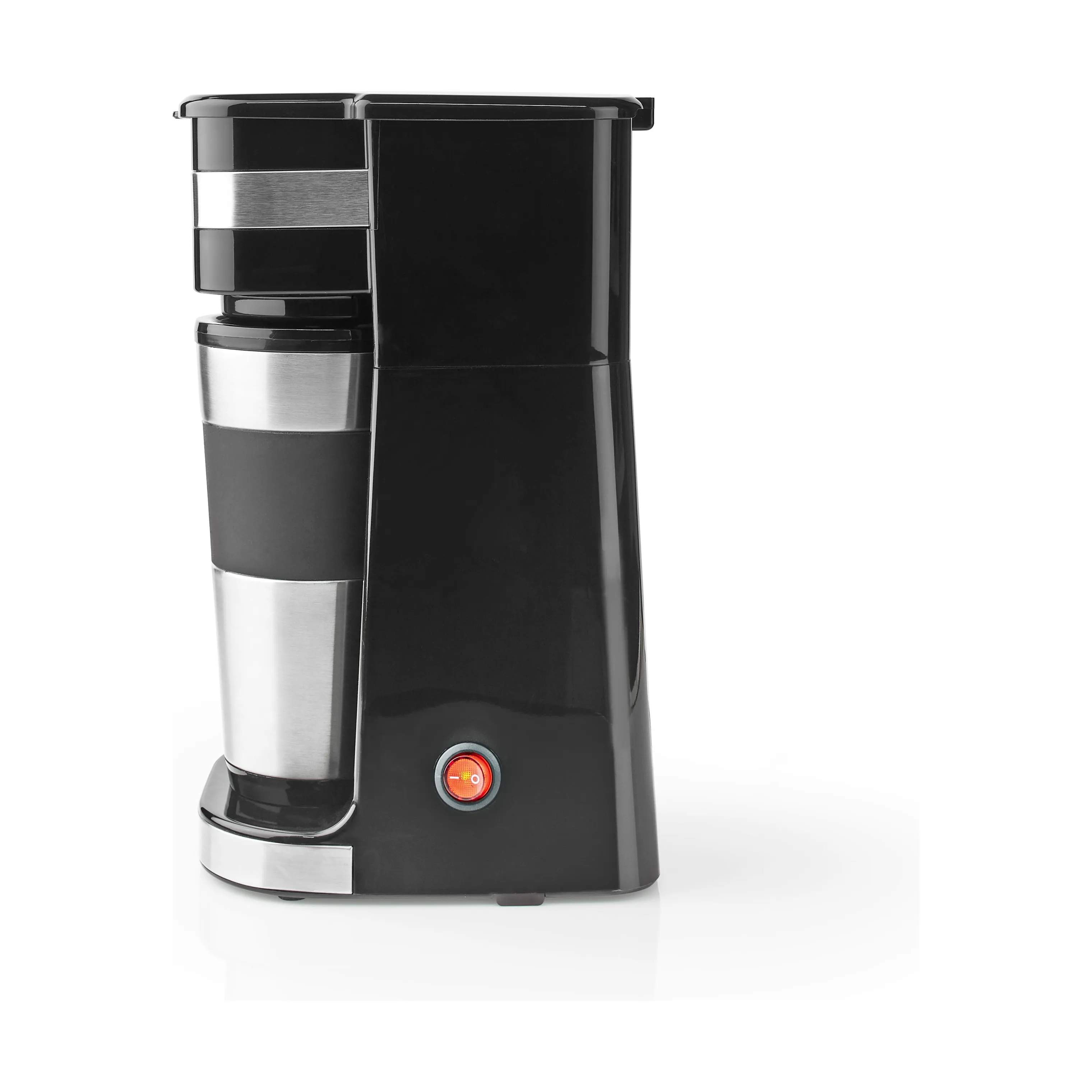 Butler Kaffemaskiner Kaffemaskine i Sort, 3