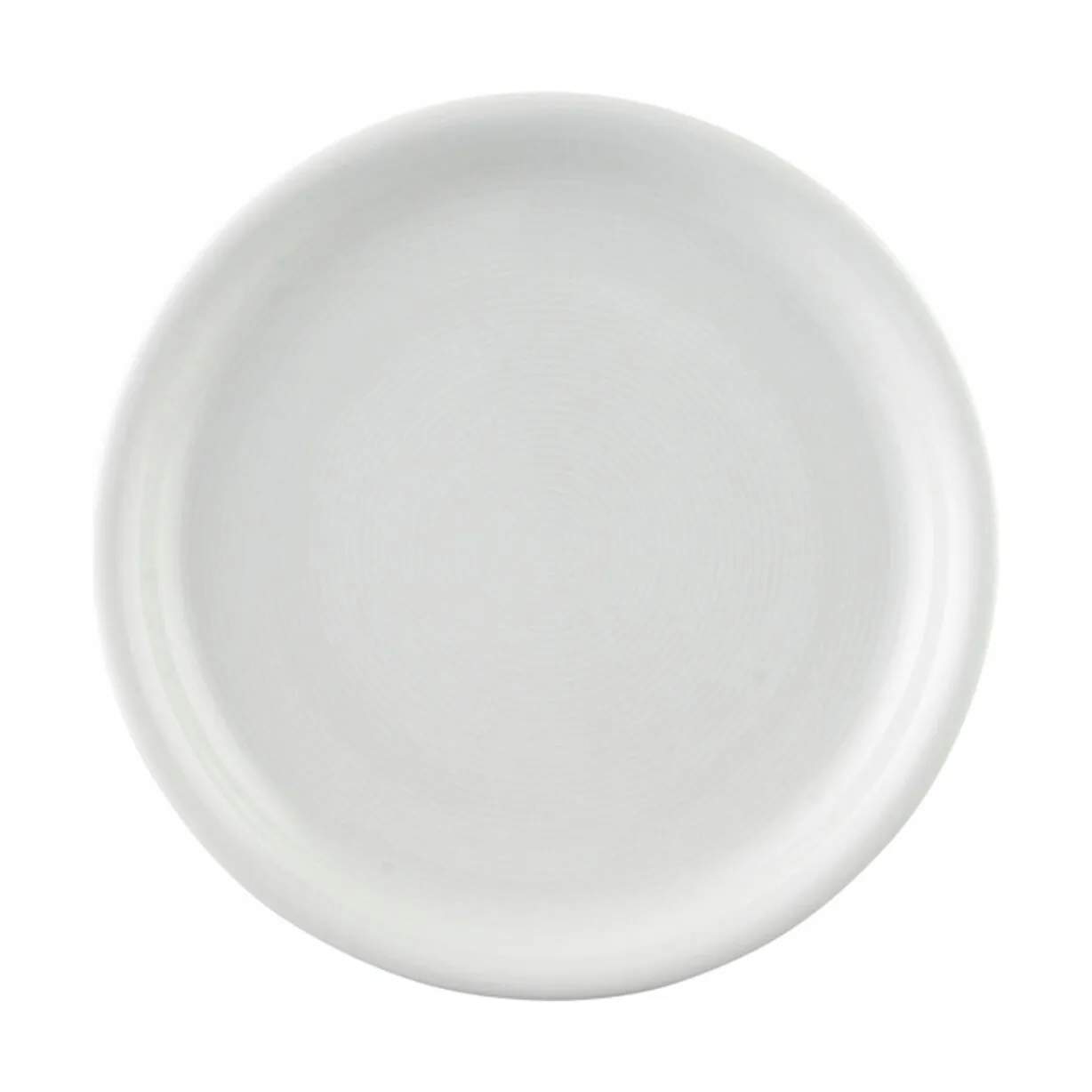 Rosenthal Frokosttallerkener Trend Frokosttallerken i Hvid, 1