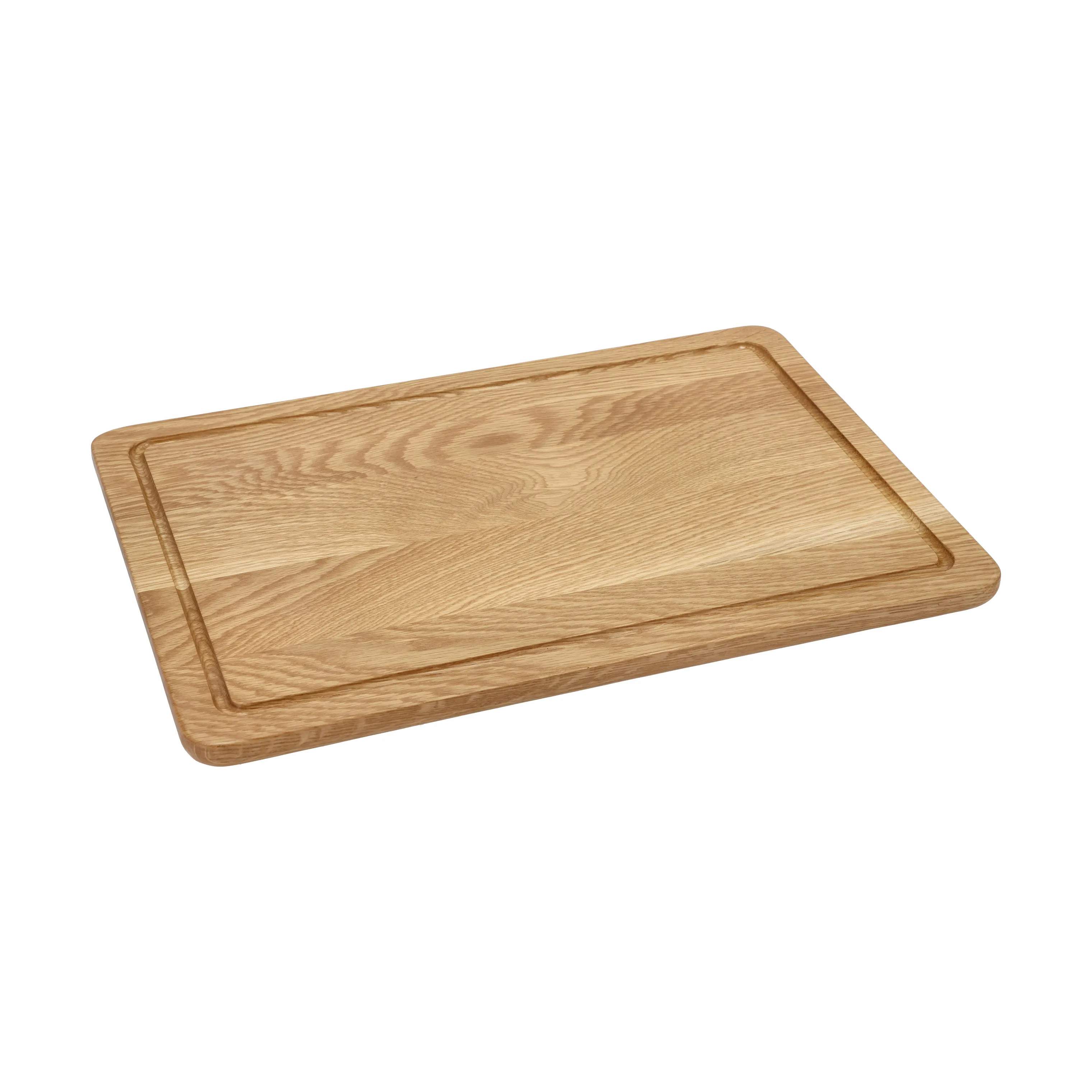 Morsø Skærebrætter Bosco Foresta Skærebræt i B32 x L46 cm, 3