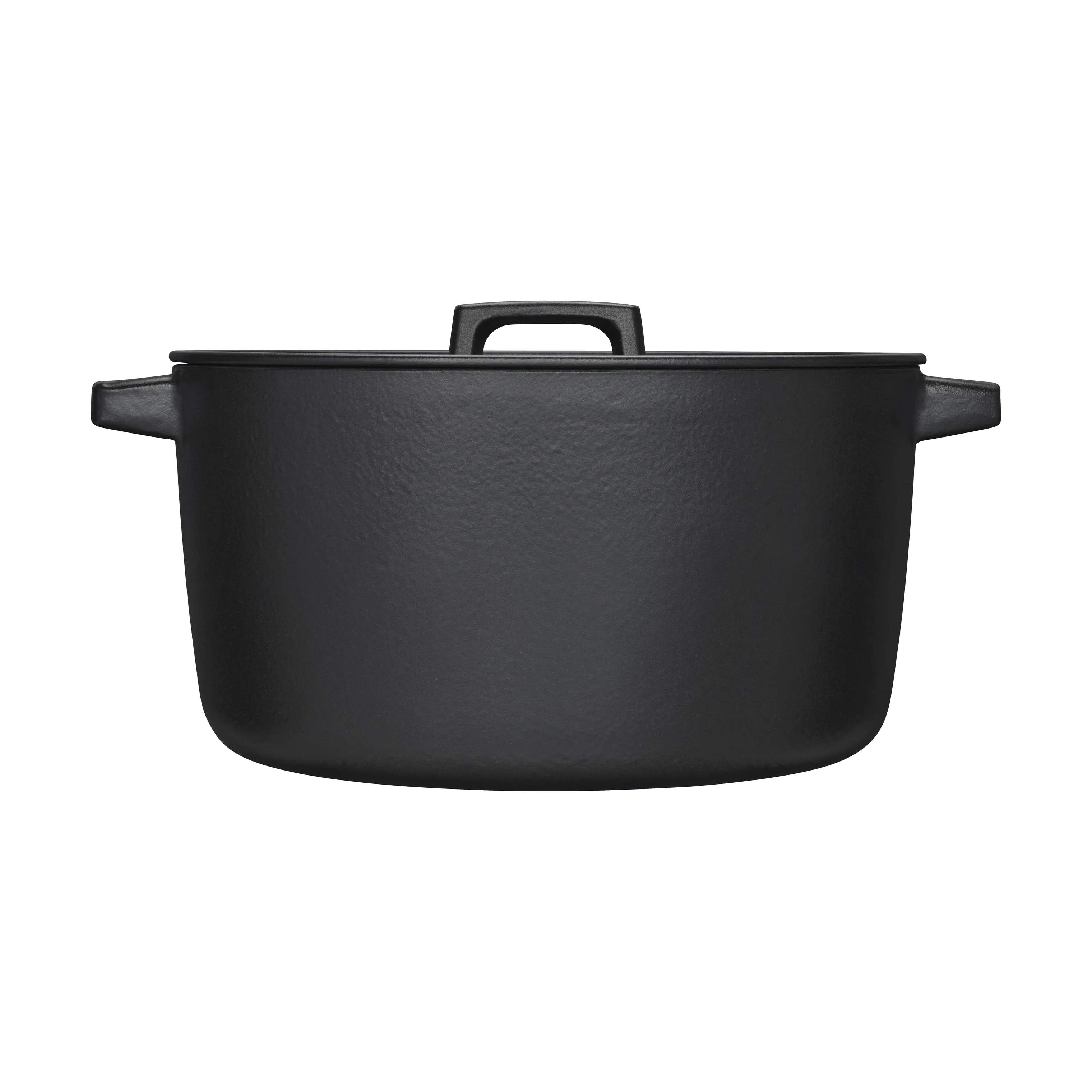 Folken Gryde, sort, large