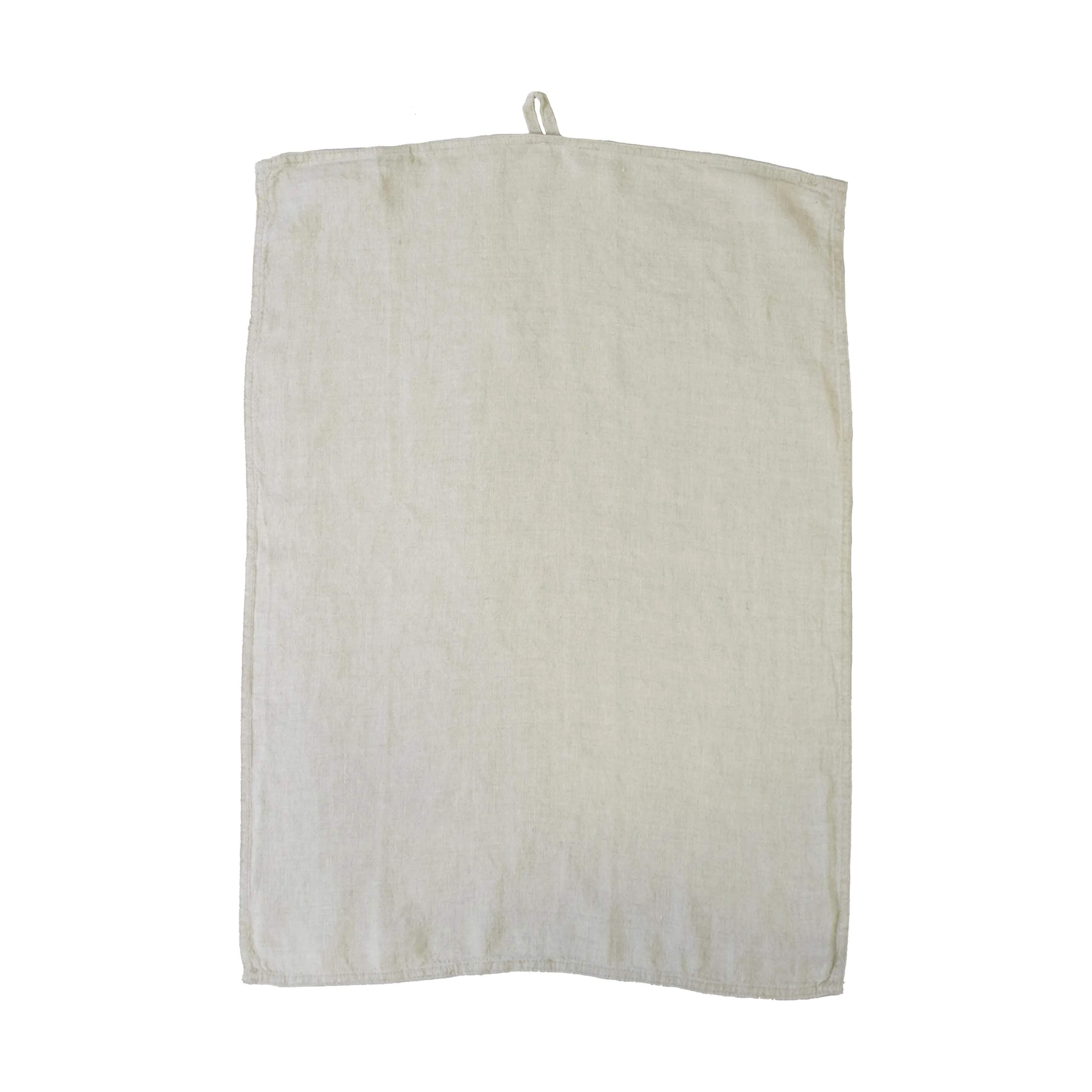 Svanefors Viskestykker Julie Viskestykke i Beige, 3