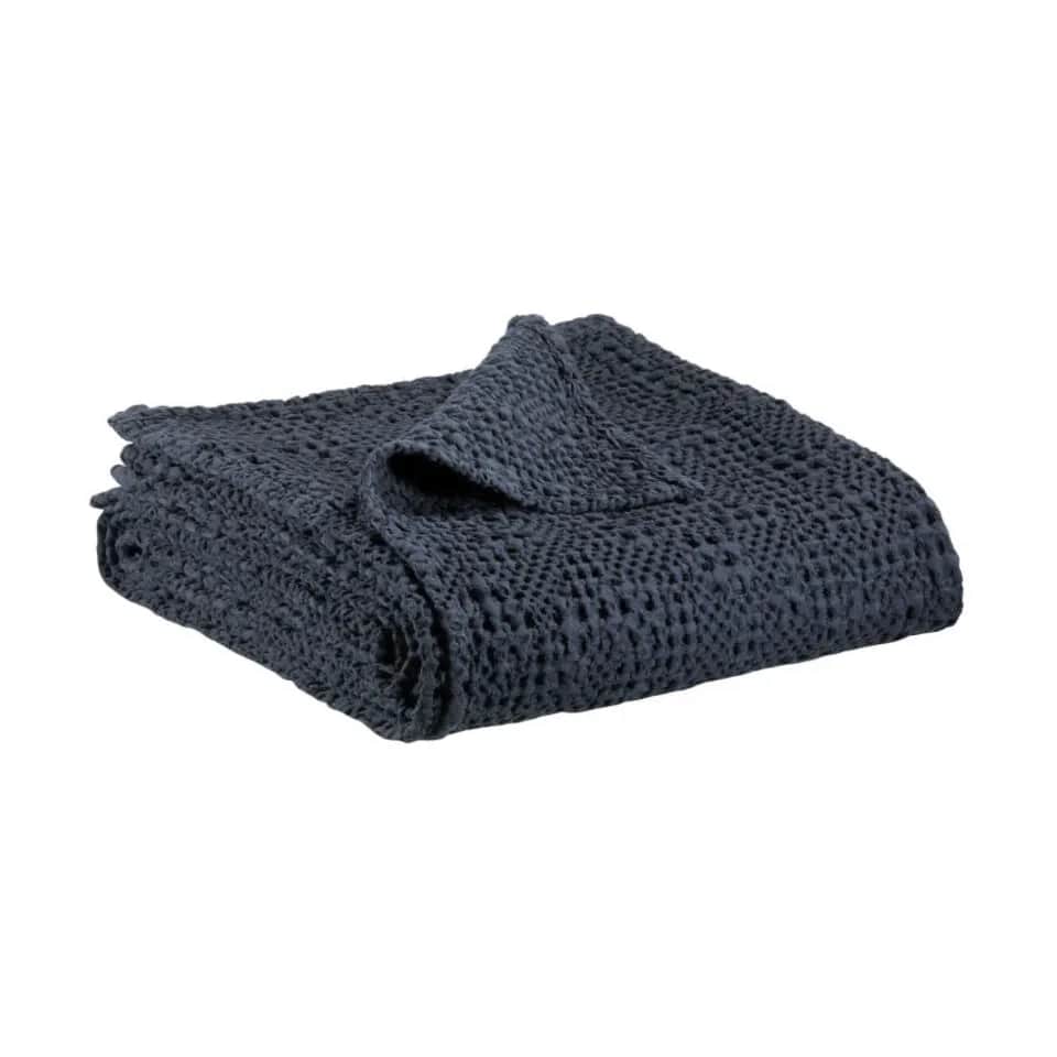 Tana Plaid, blue, large