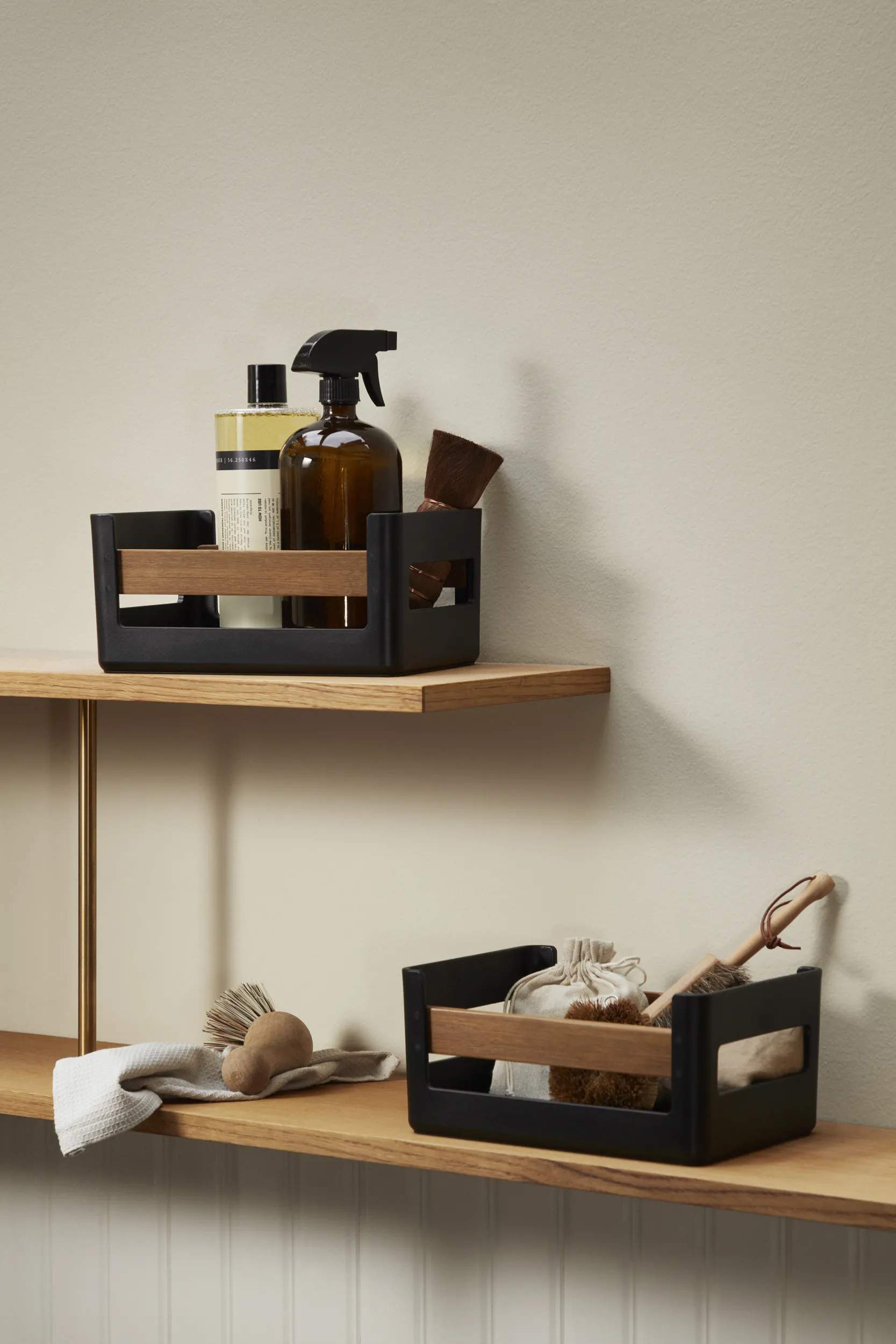 Eva Solo Øvrigt køkkengrej Nordic Kitchen Viktualiekasse i 12,5 cm, 3