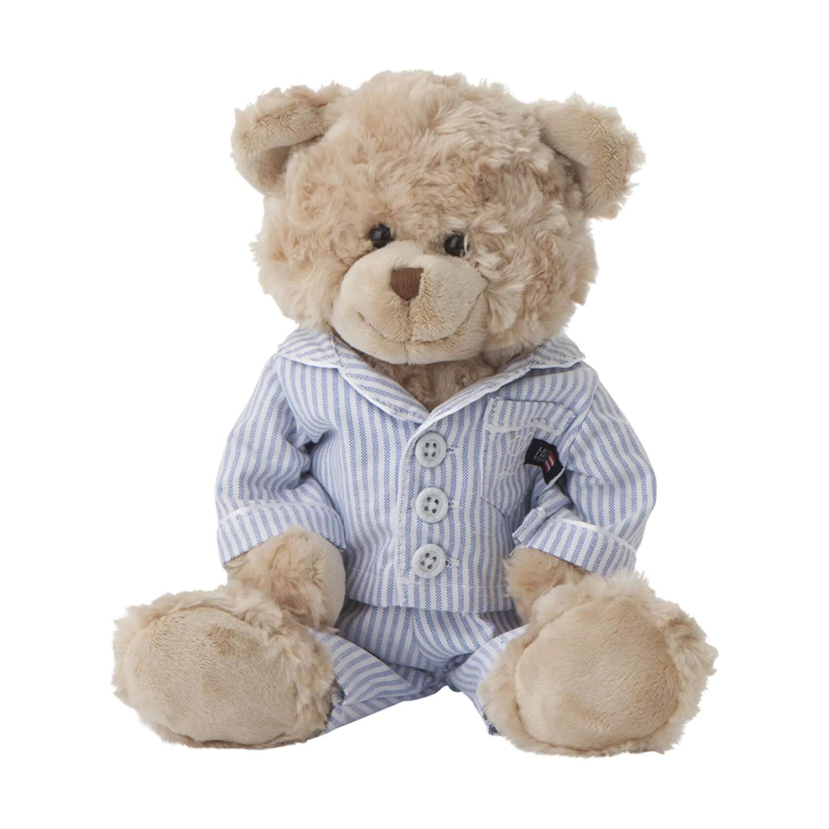 Icons Bamse, blue, large