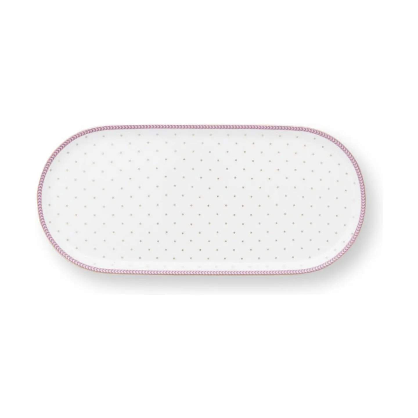 Jolie Dots Fad, lyserød, large
