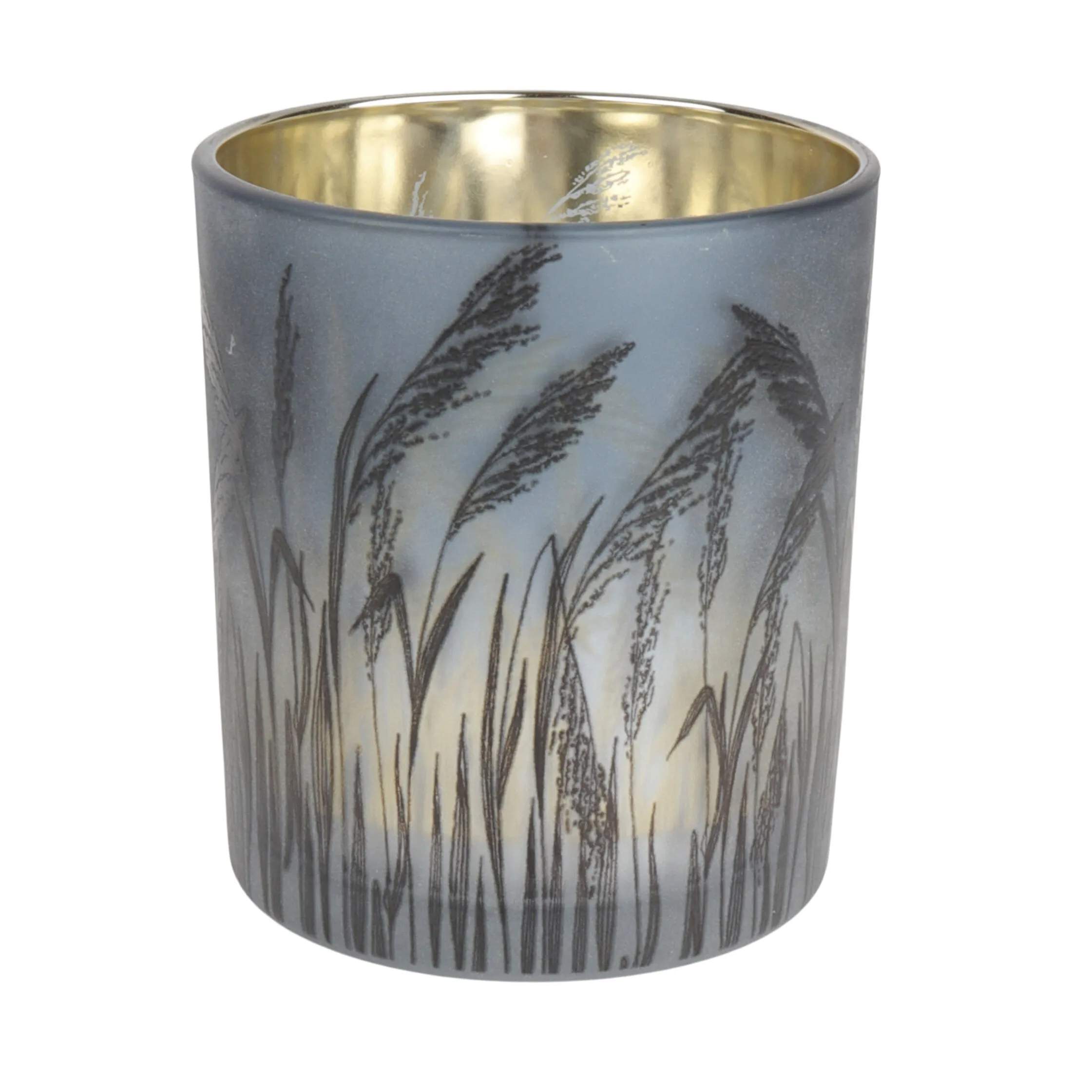 SKAGEN living Fyrfadsstage Fyfadsstage i 10 cm, 1