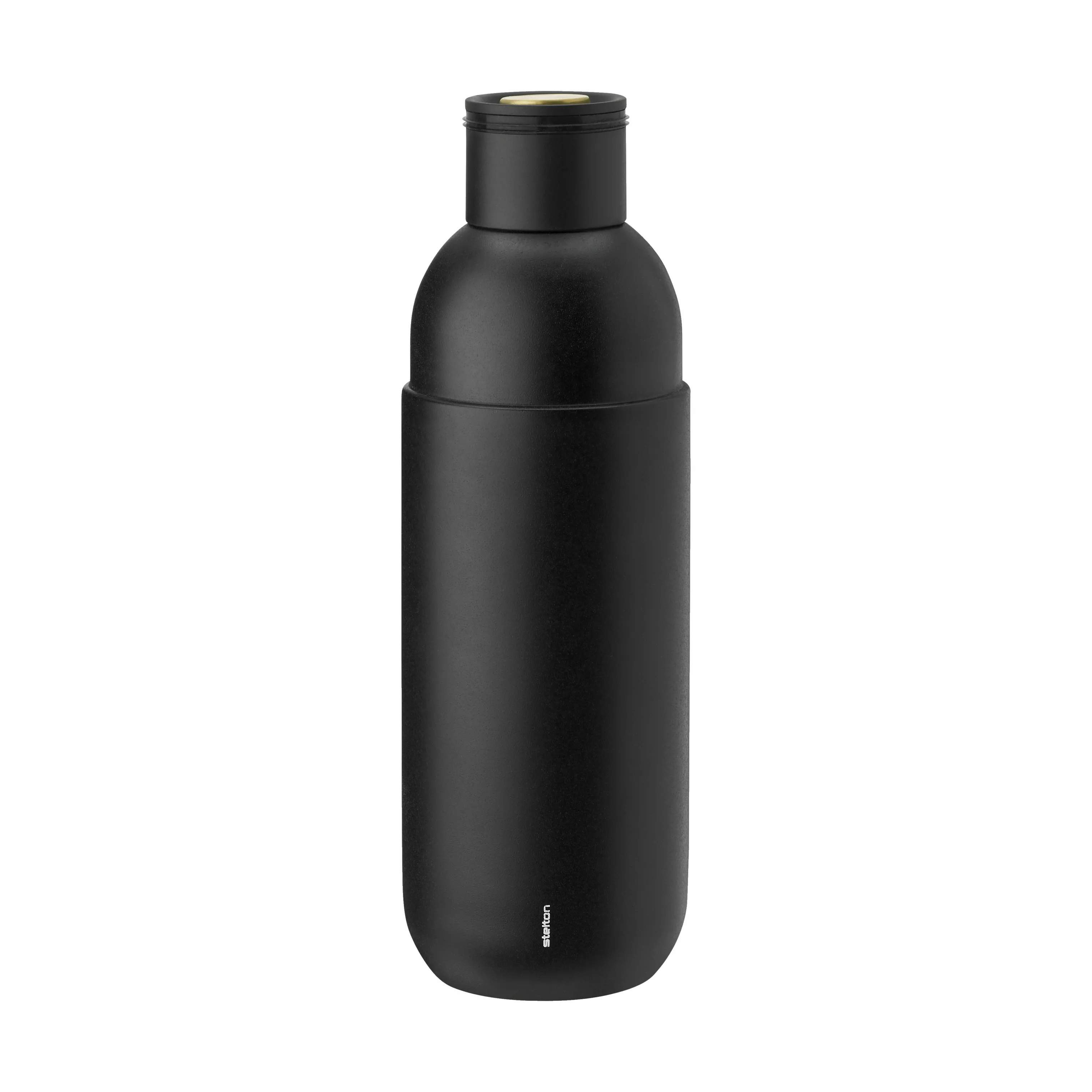Stelton Termoflasker Nordic Collar Termoflaske i Sort, 3