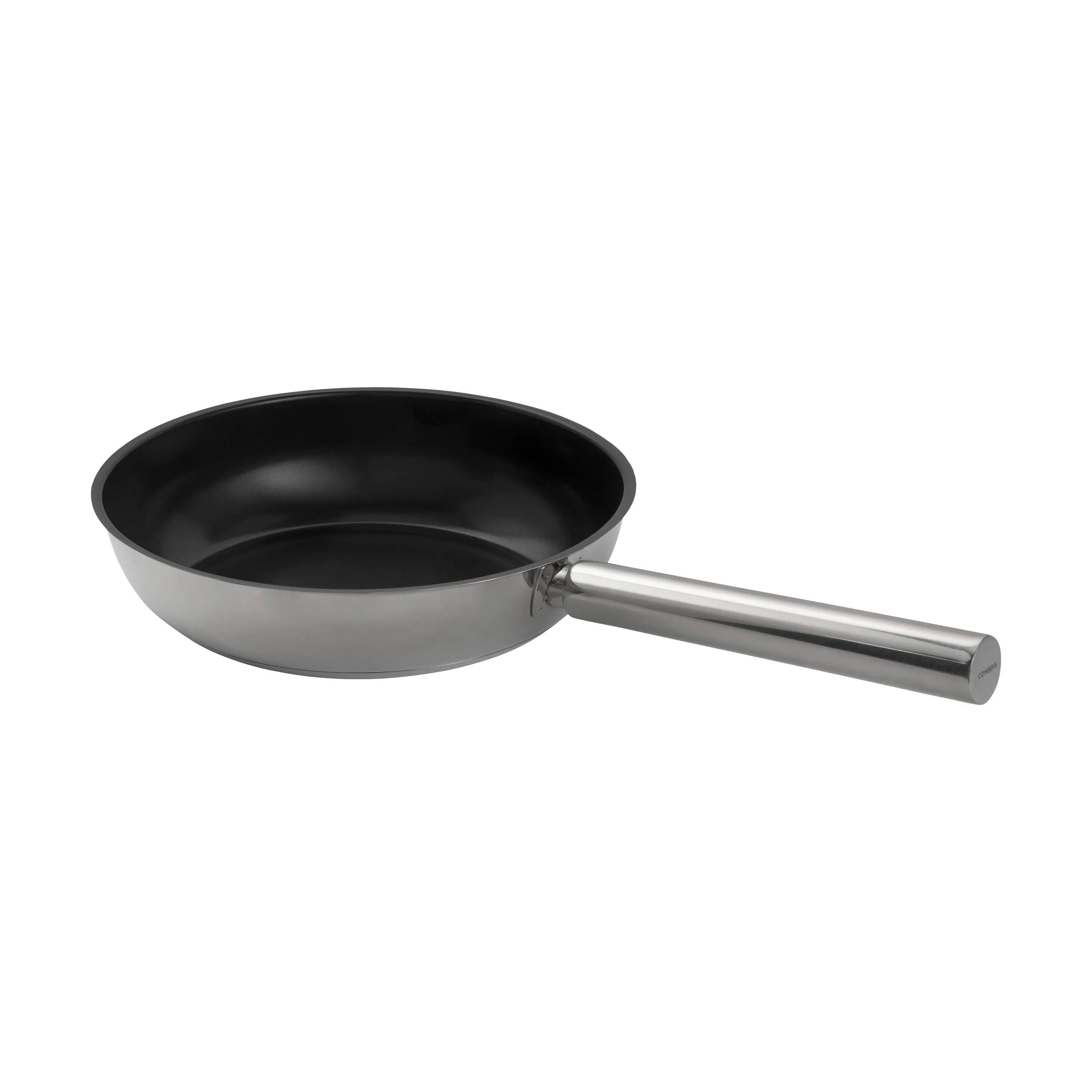 Combekk Stegepander Ceramic Pro Stegepande i 28 cm, 4