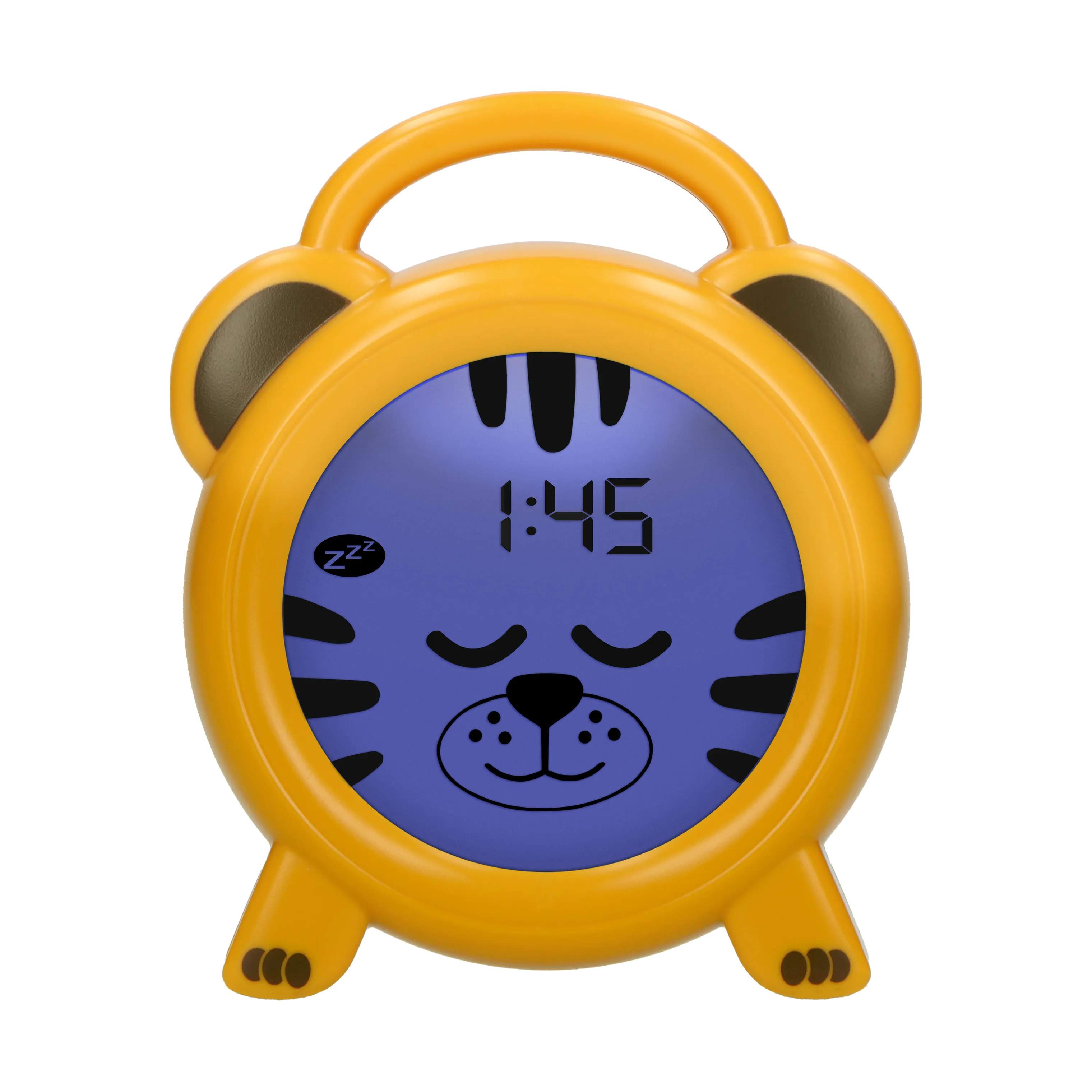 Alecto Vækkeure Søvntræer natlampe og vækkeur - Tiger i Tiger, 1
