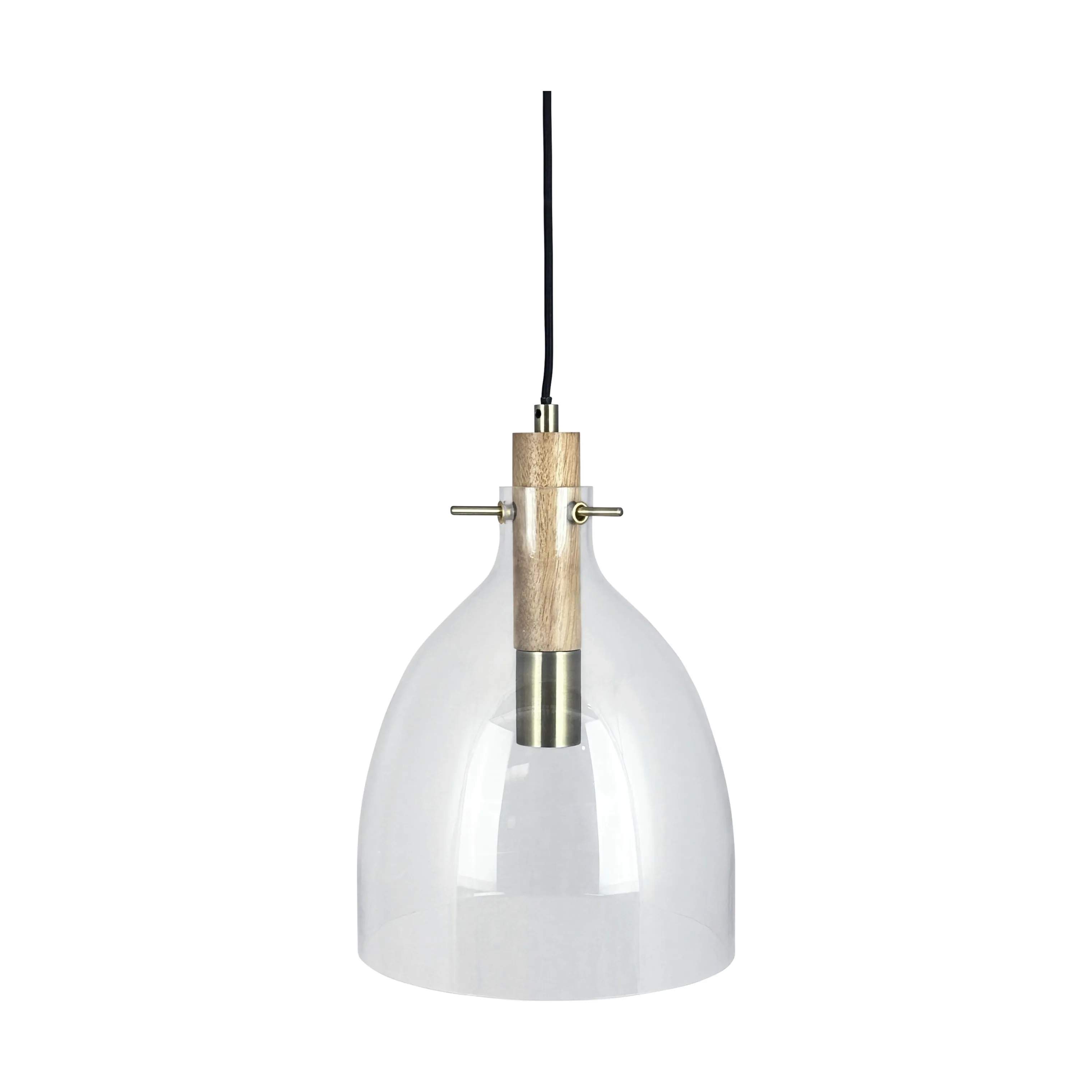 Dyberg Larsen Pendler Bistro Pendel i H35 x Ø25 cm, 1