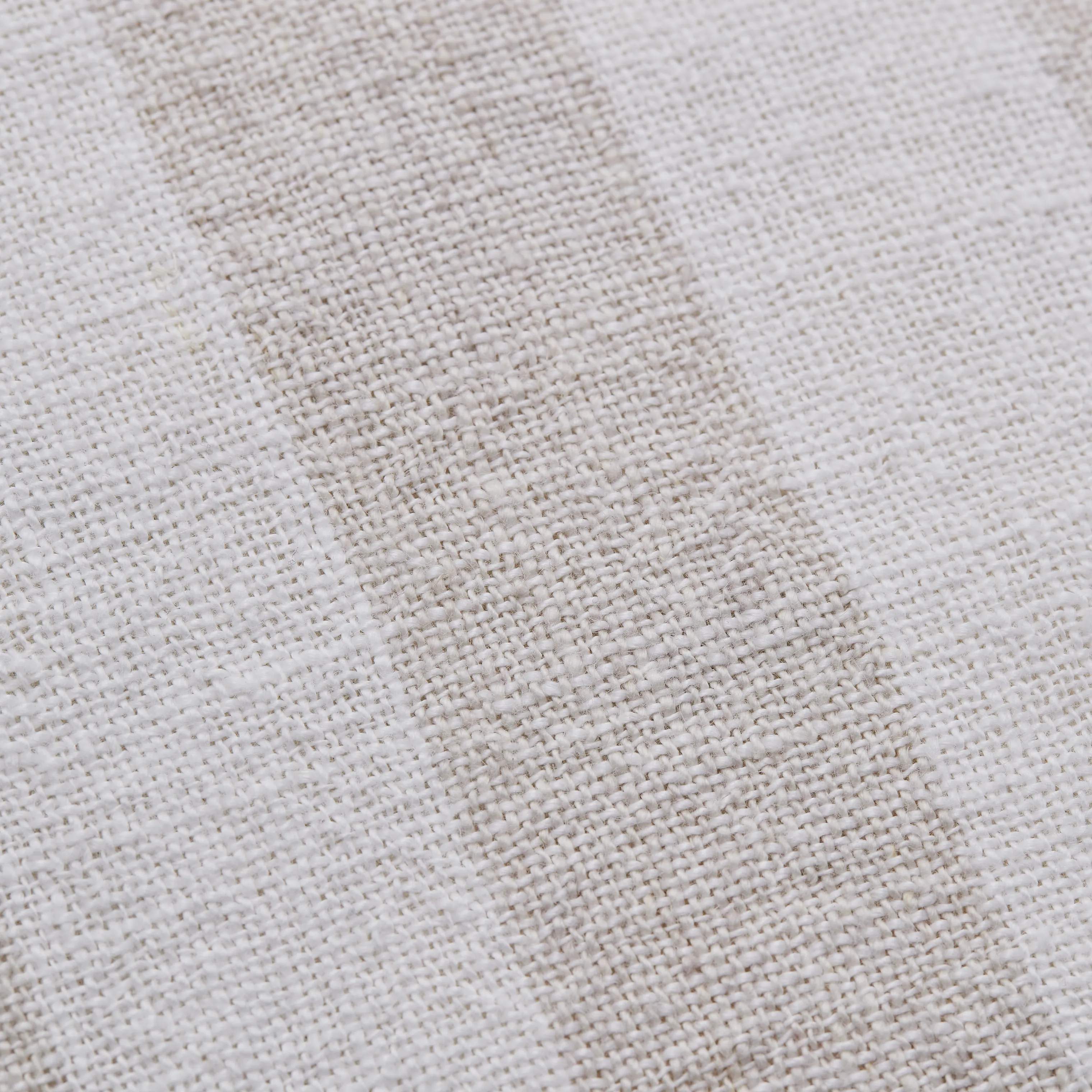 Lene Bjerre Pyntepuder Fiona Pyntepude i Linen, H50 x B50 cm, 2
