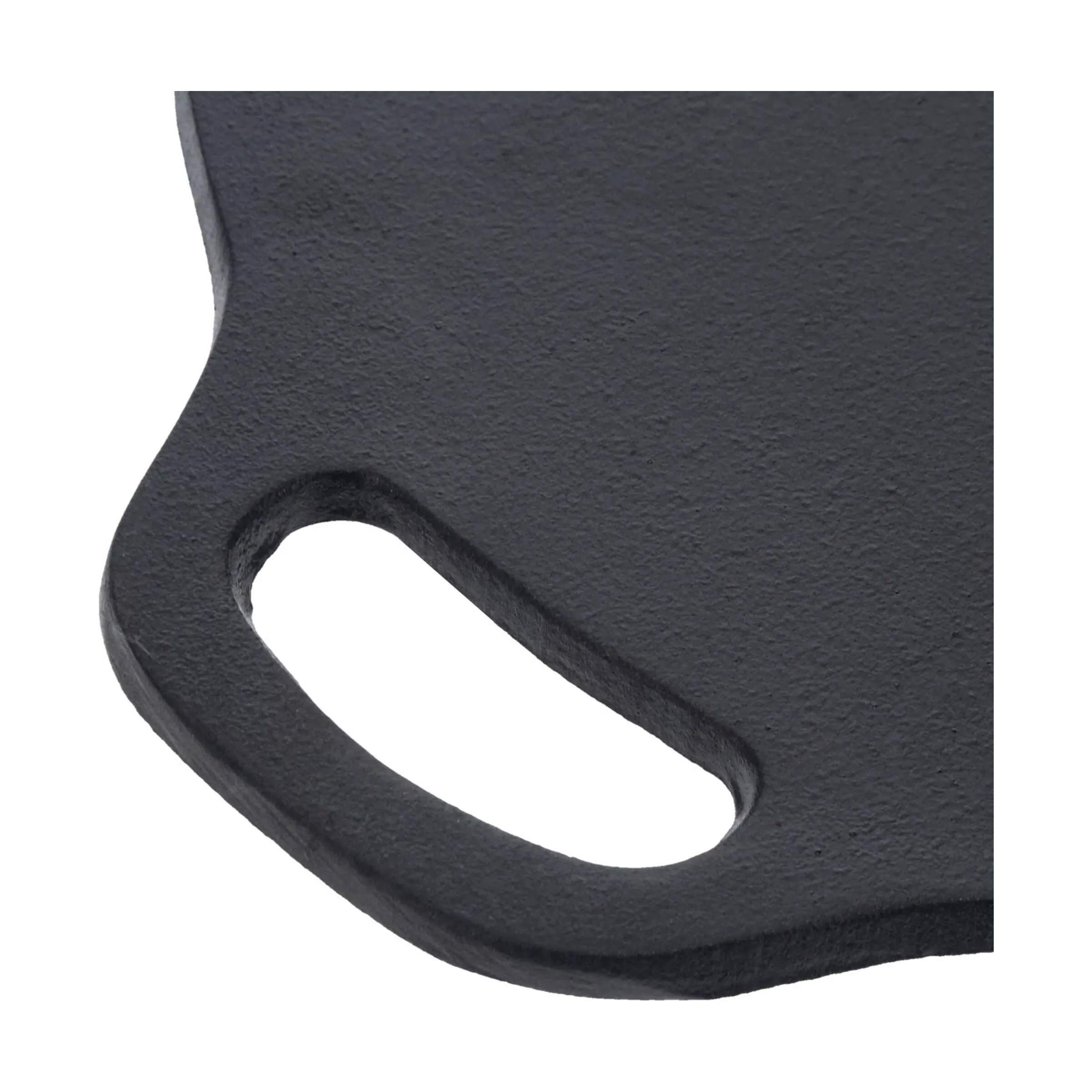 Victoria Bagestål Seasoned Bagestål i 30 cm, 4