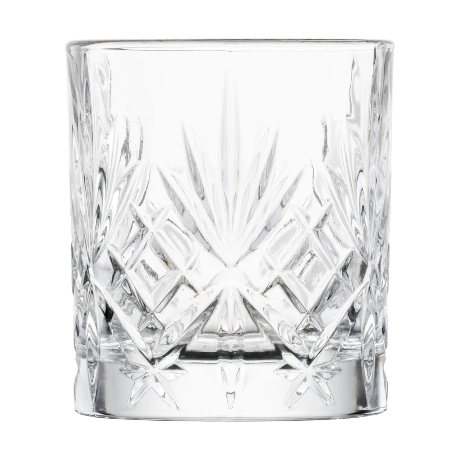 Schott Zwiesel Snapseglas Show Shotsglas - 4 stk. i Klar, 4
