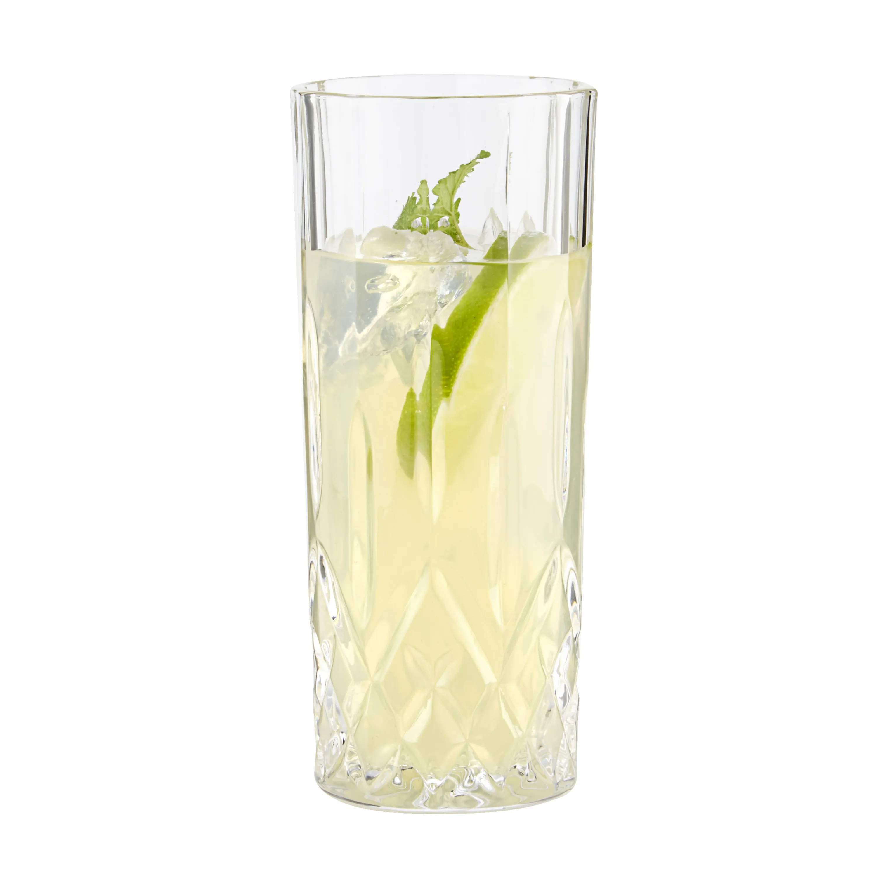 Aida Cocktailglas Harvey Cocktail Glas - 4 stk. i 26 cl, 3