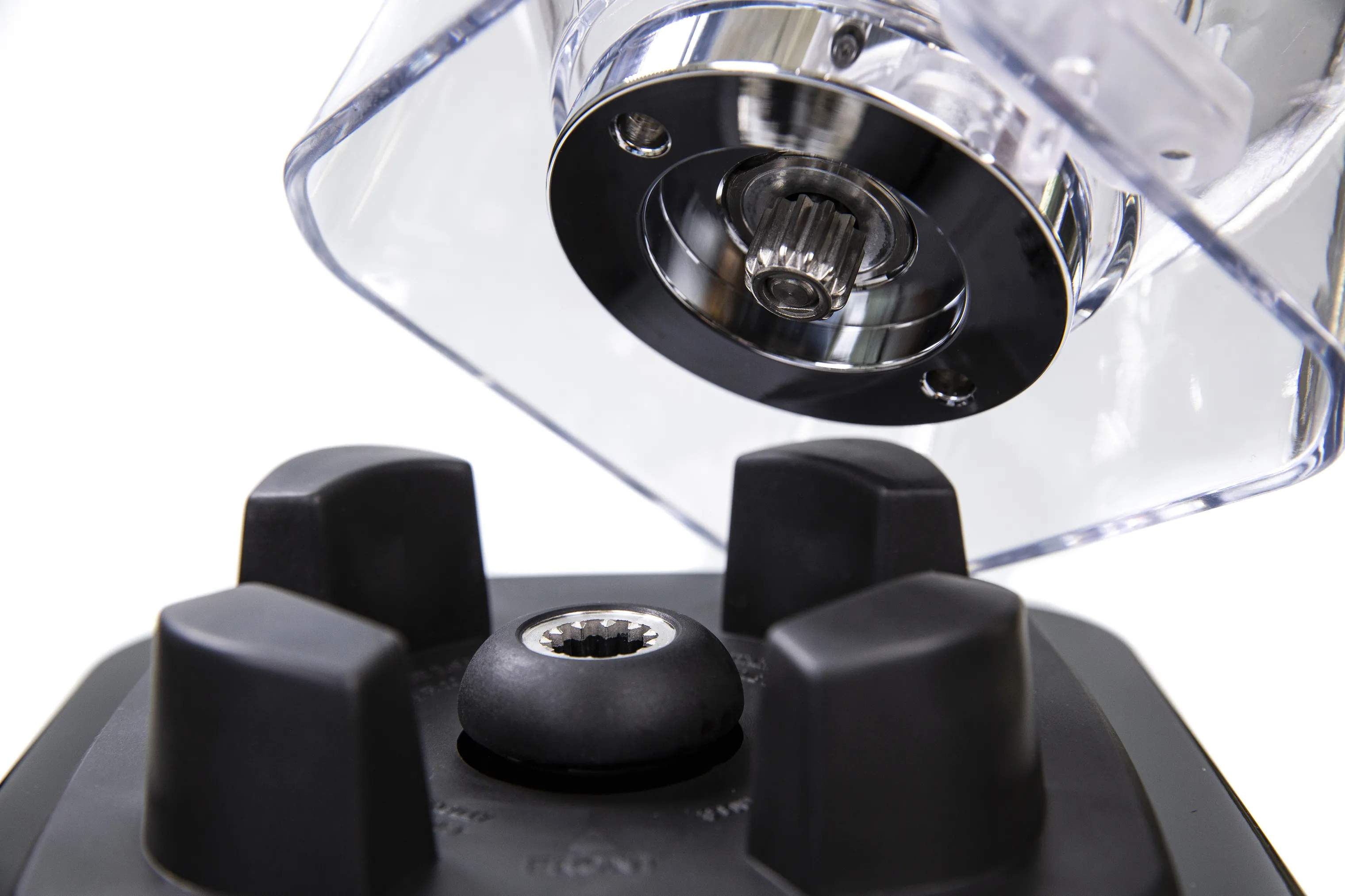 RAW Blendere Blender X1300 i Hvid, 2