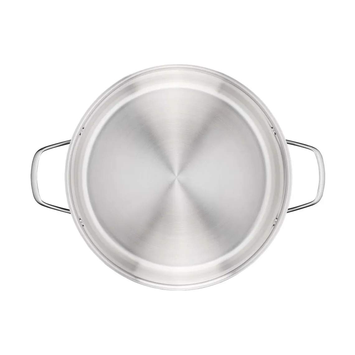 Tefal Gryder Emotion Plus SS Emotion Plus XL Gryde i 11.4 L, 3