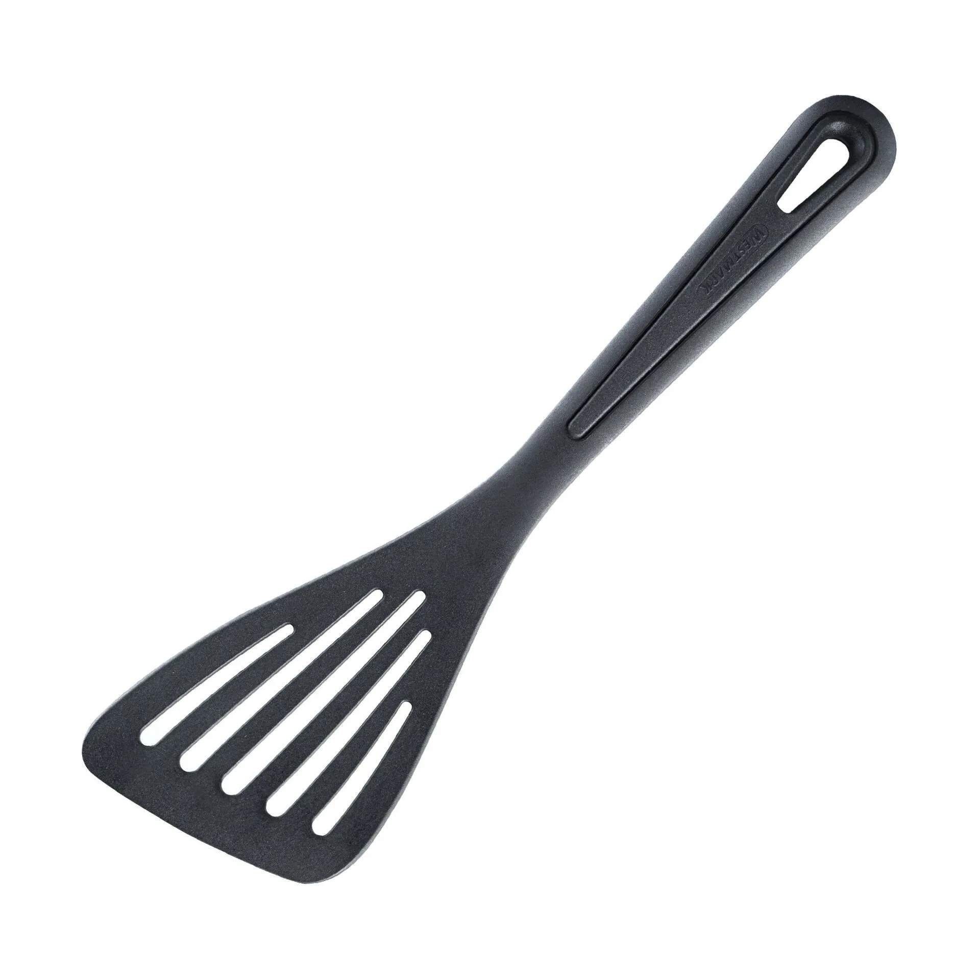 Westmark Spatler Gentle Spatel i Sort, 1