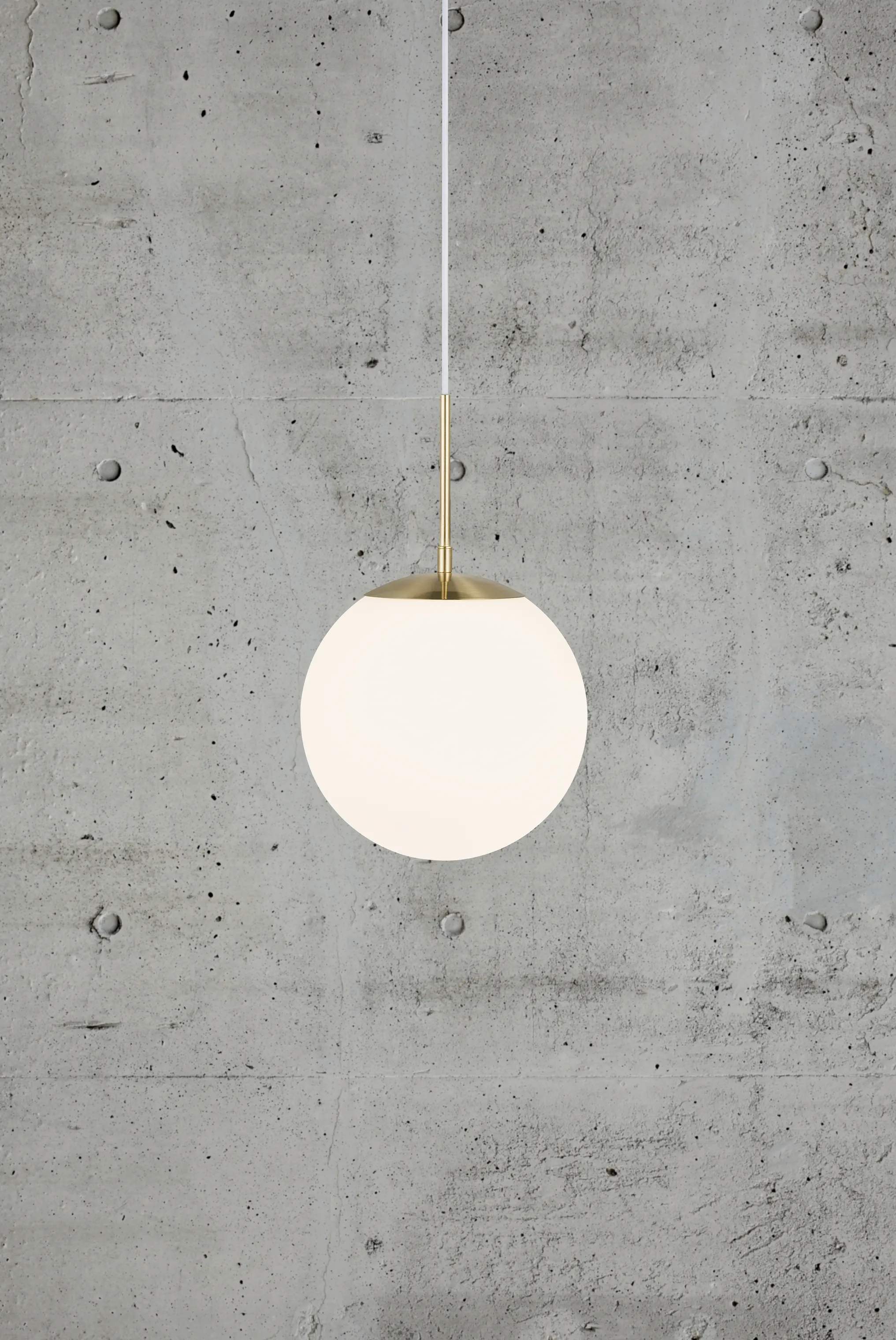 Nordlux Pendler Grant Pendel i 25 cm, 5