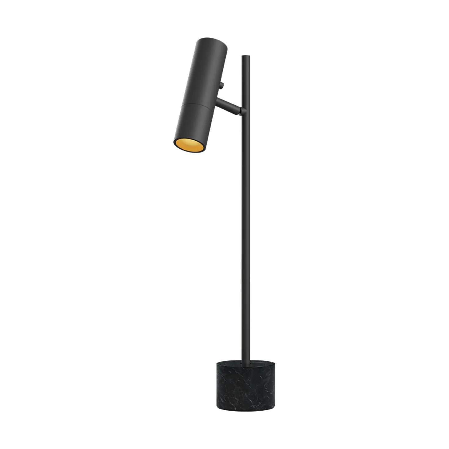SACKit Bordlamper EXPO Expro Bordlampe i Sort, 4