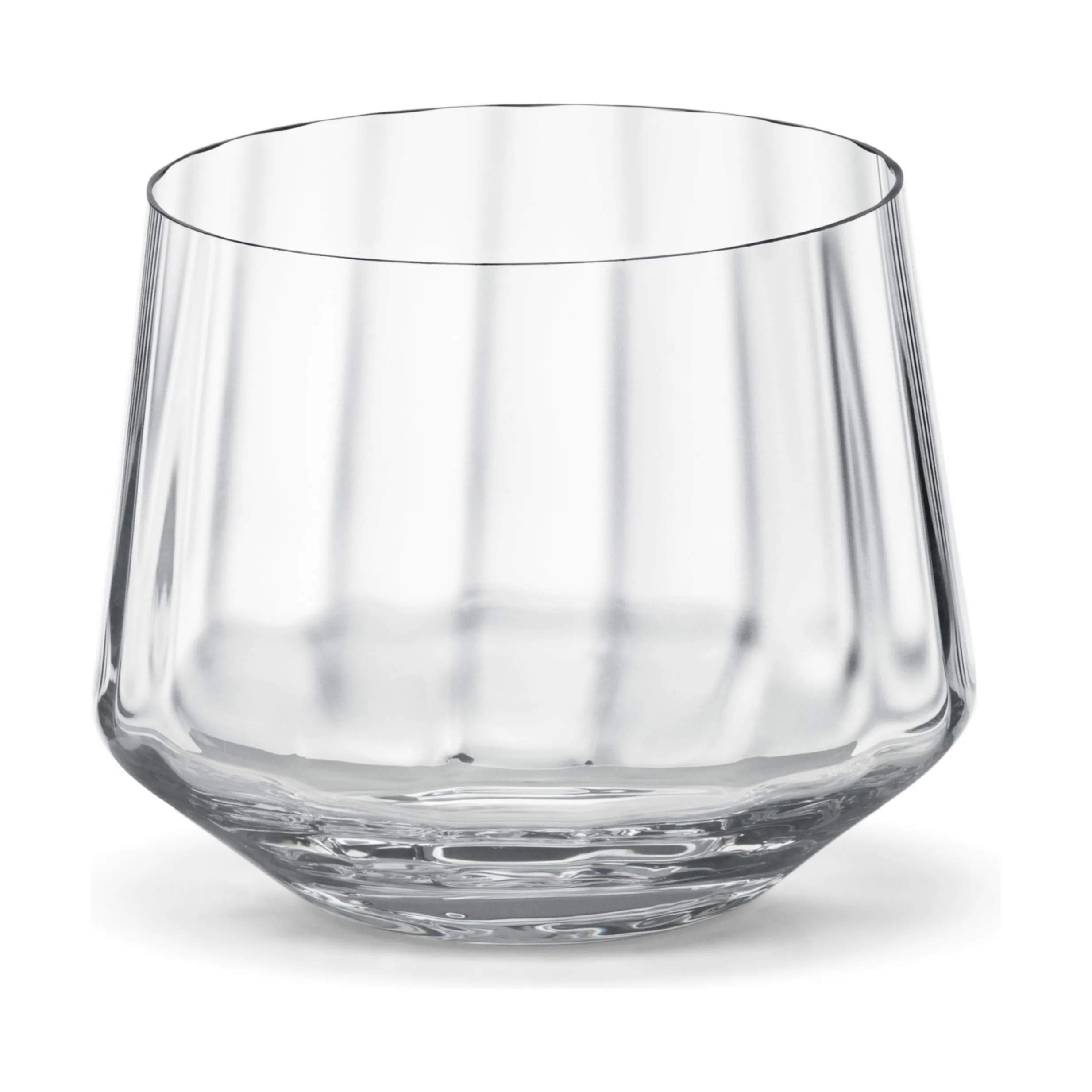 Georg Jensen Vandglas Bernadotte Glas - 6 stk. i 25 cl, 4