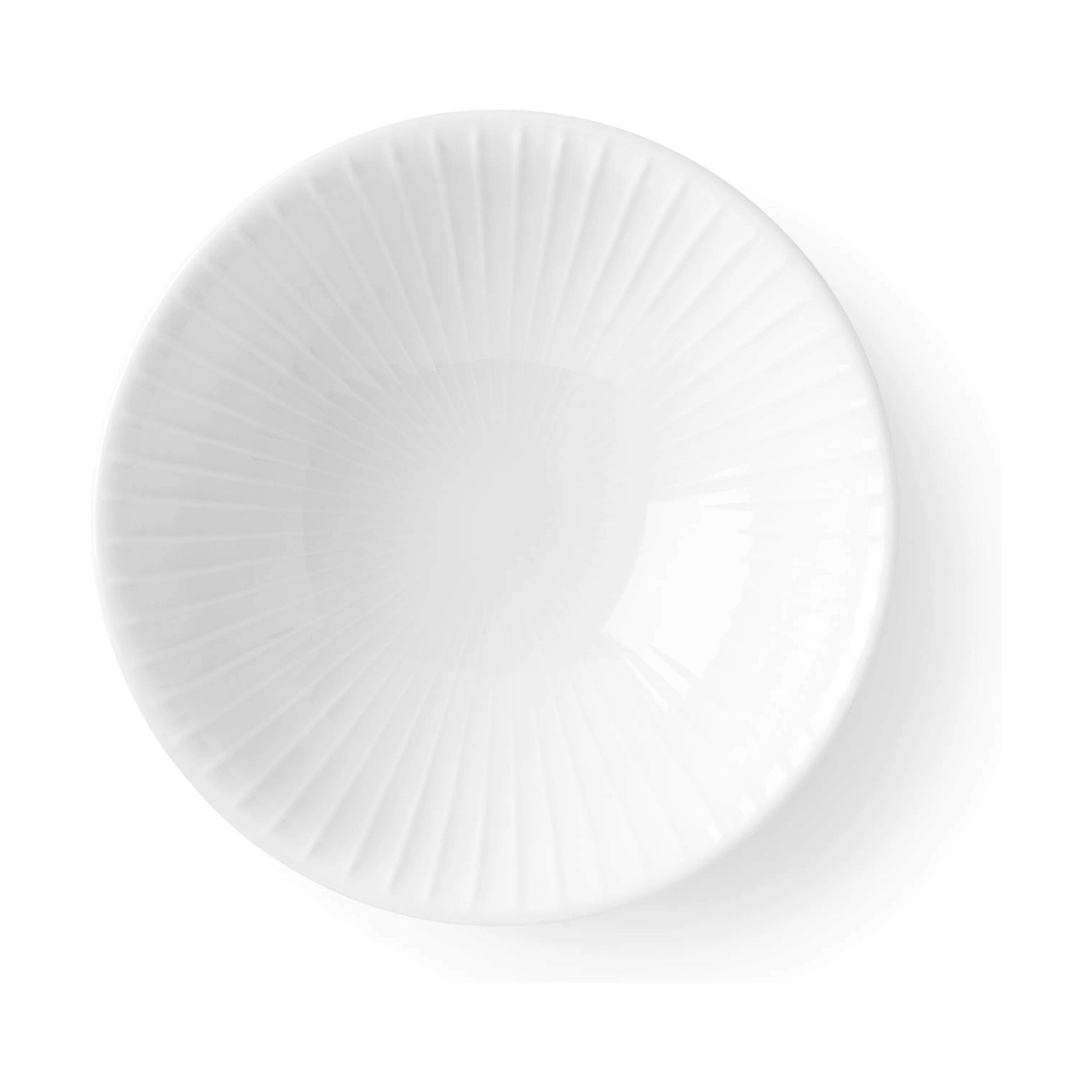 Kähler Serveringsskåle Hammershøi Skål i Hvid, 16 cm, 4