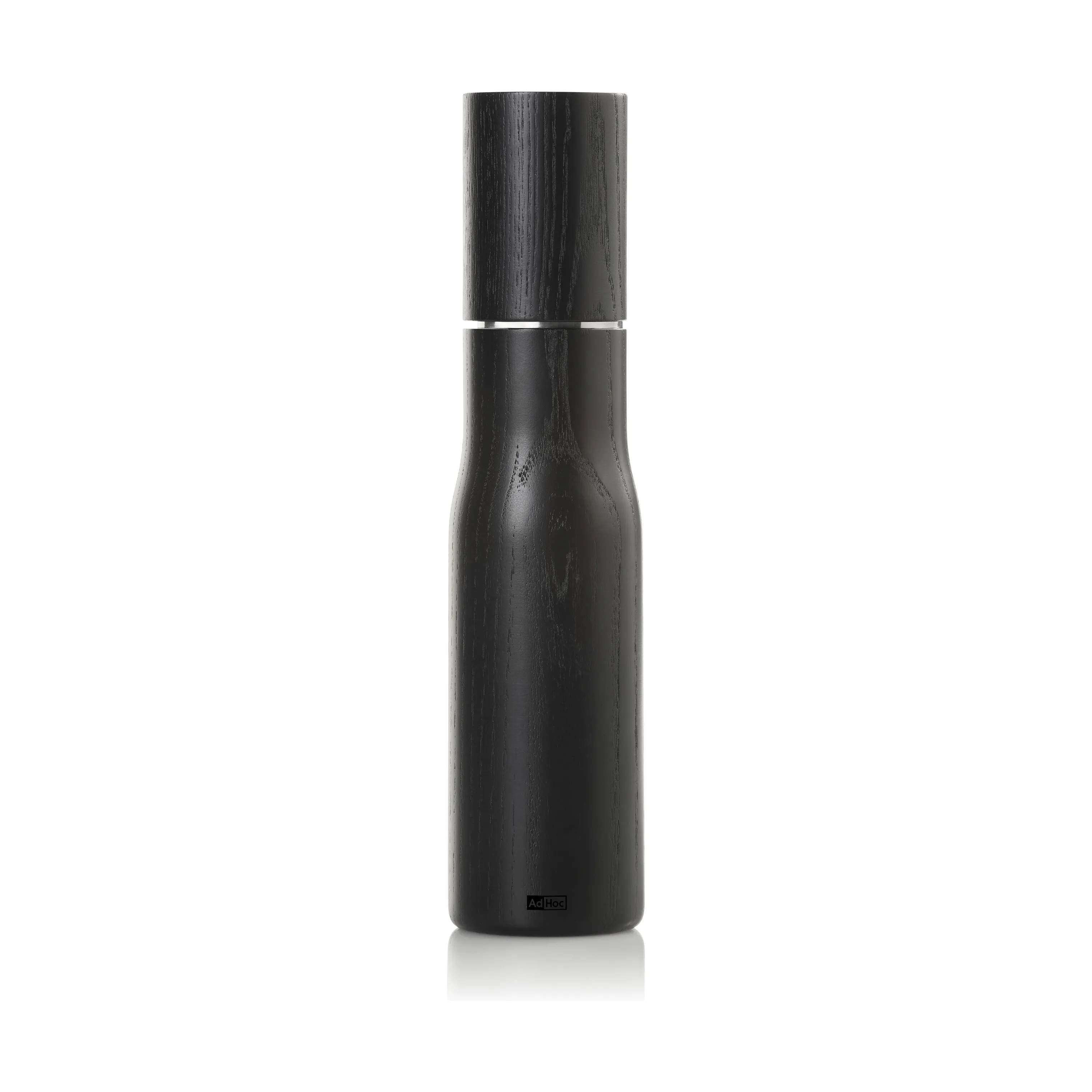 AdHoc Øvrige kværne Levo Salt- og peberkværn i Sort, 27 cm, 1