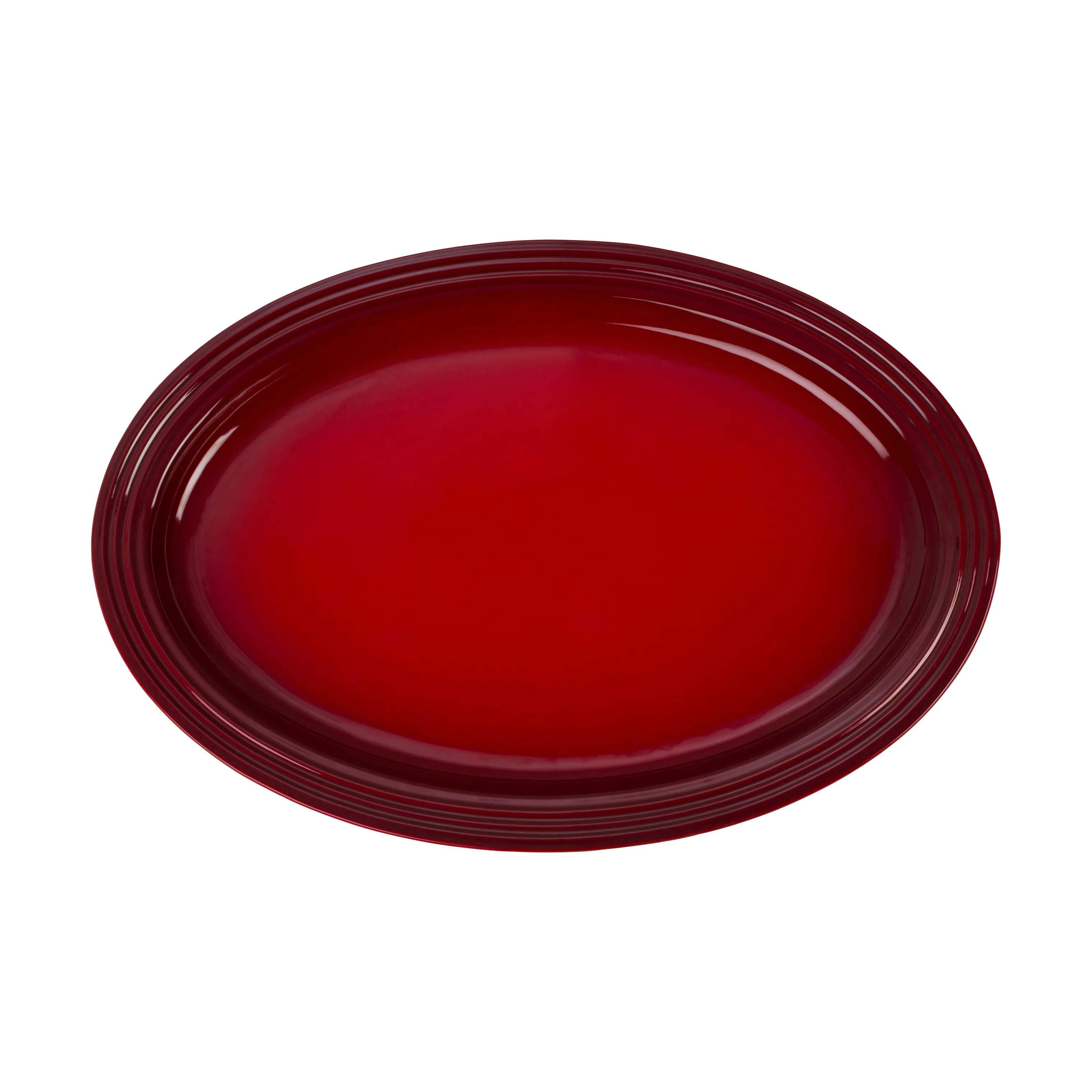 Le Creuset serveringsskåle Signature Serveringsfad