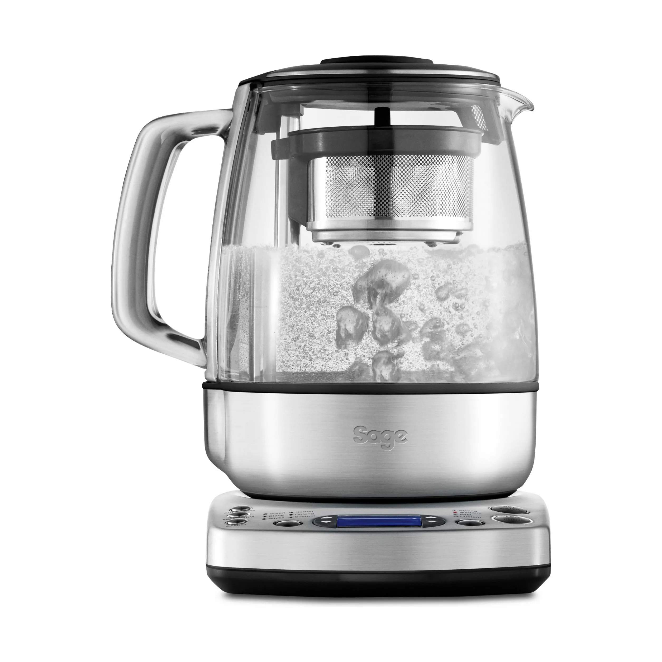 Sage Tekander The Tea Maker Tebrygger i klar, 3