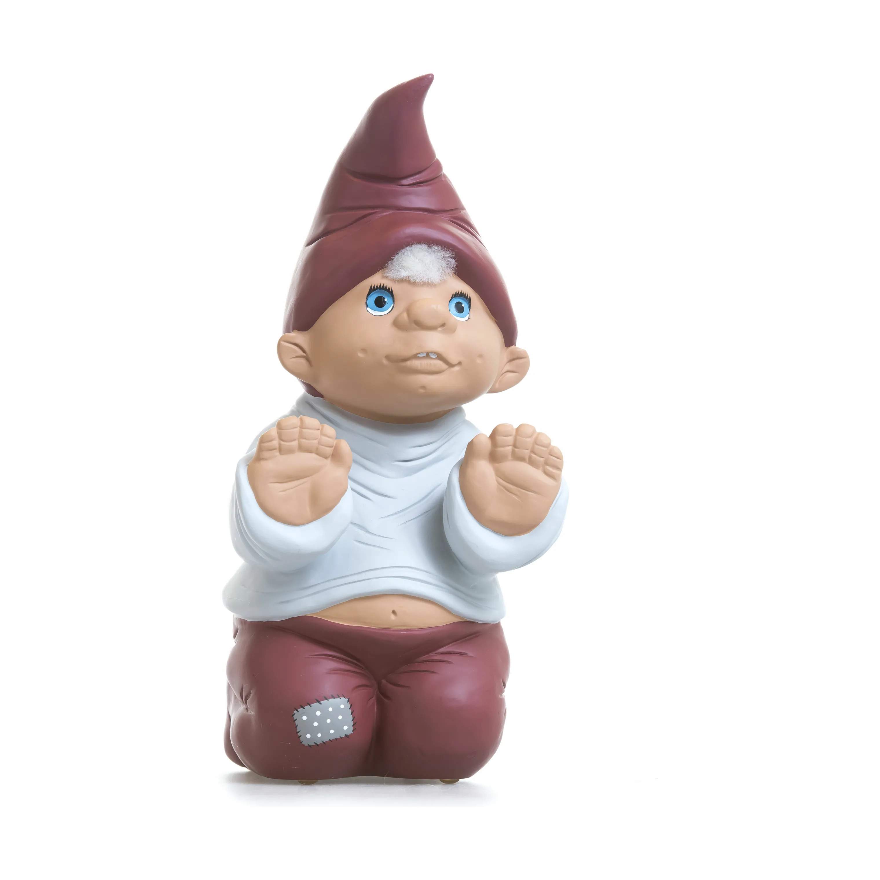 Klarborg nisser Nisse Bjørn
